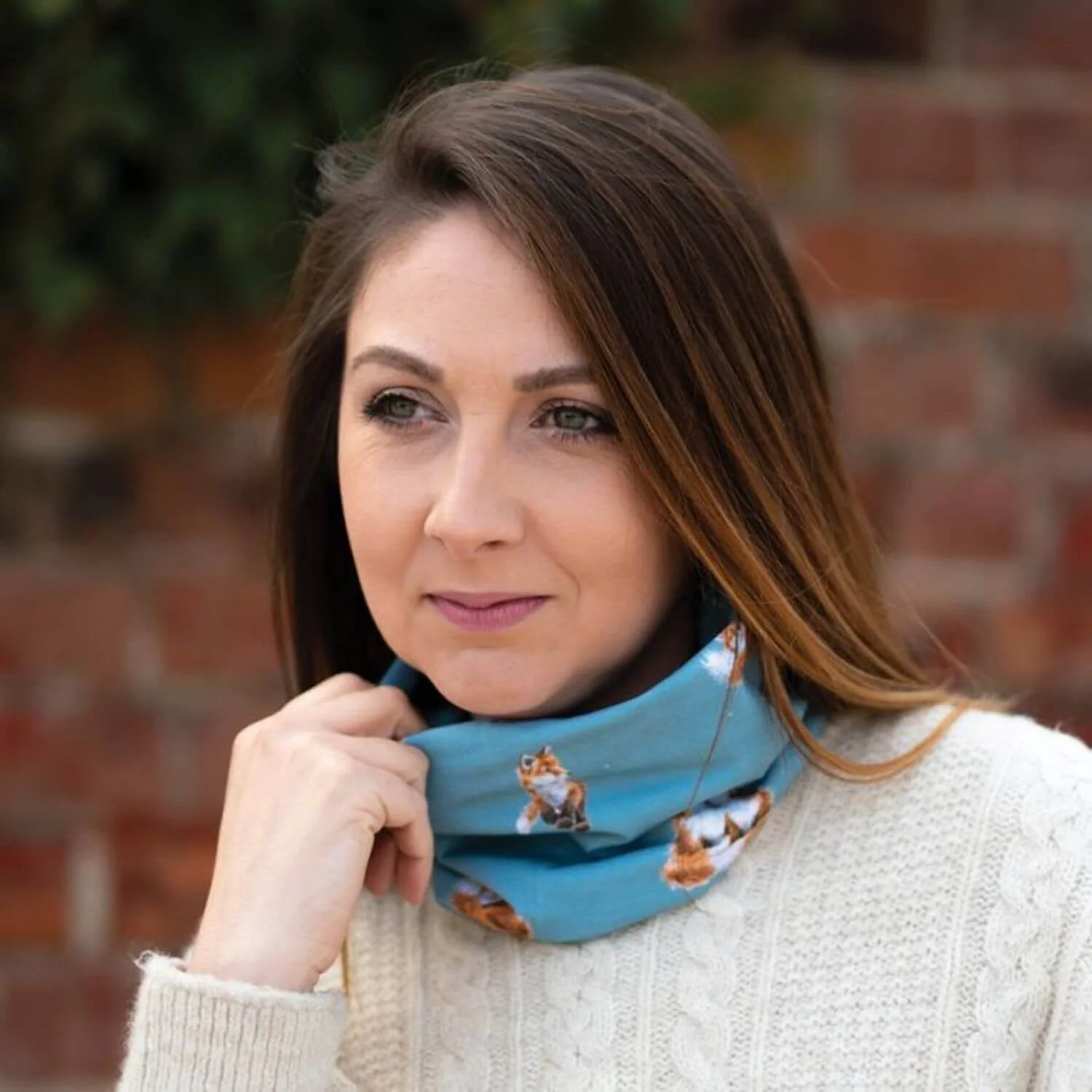 Wrendale Designs by Hannah Dale Multi-Way Band - Born To Be Wild - Image 3