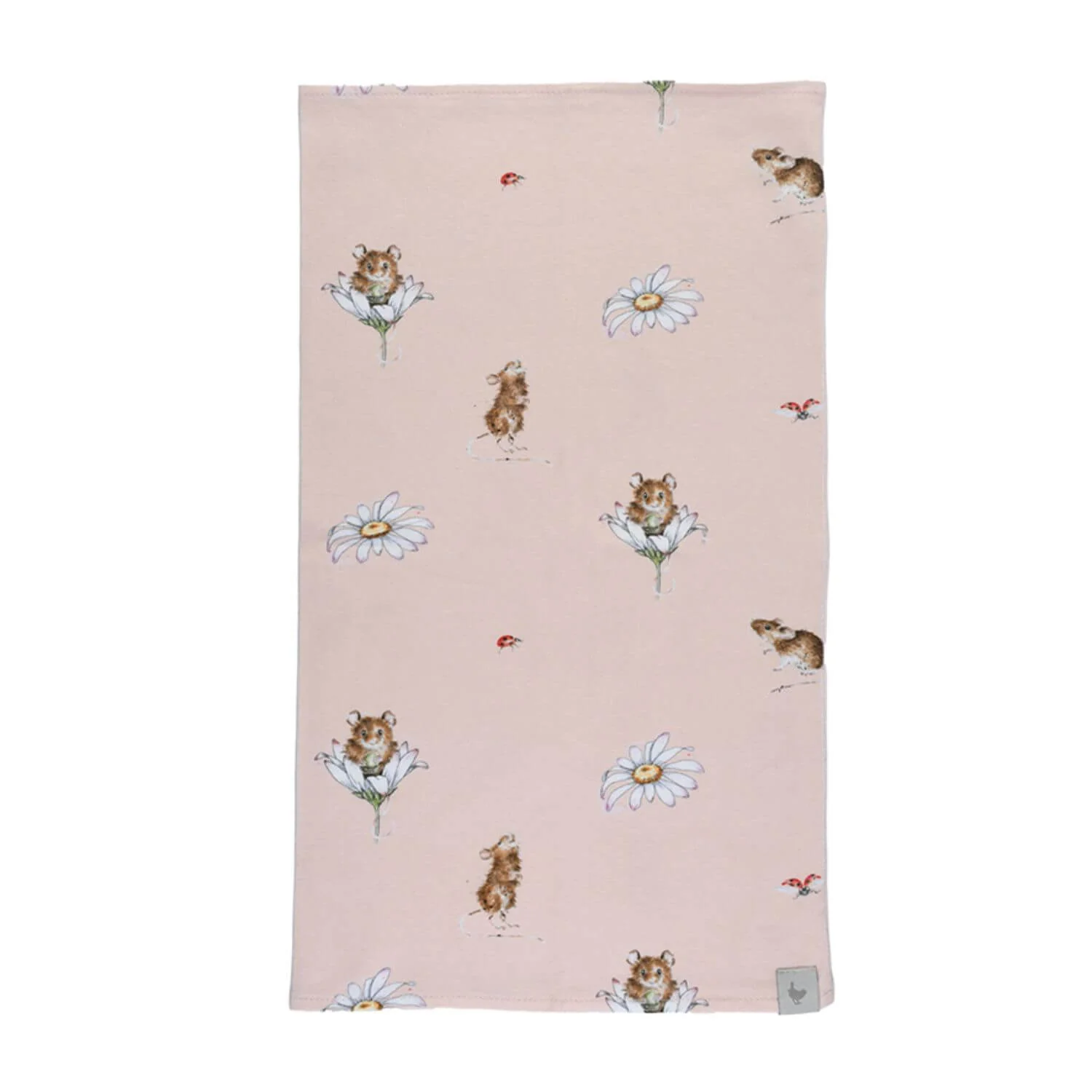 Wrendale Designs by Hannah Dale Multi-Way Band - Oops A Daisy - Image 2