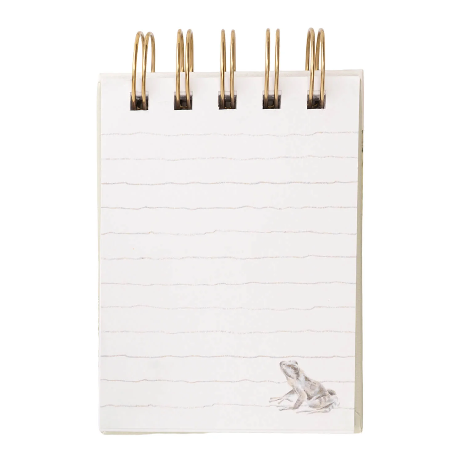 Wrendale Designs by Hannah Dale Nature Field Notebook - The Riverbank - Image 3