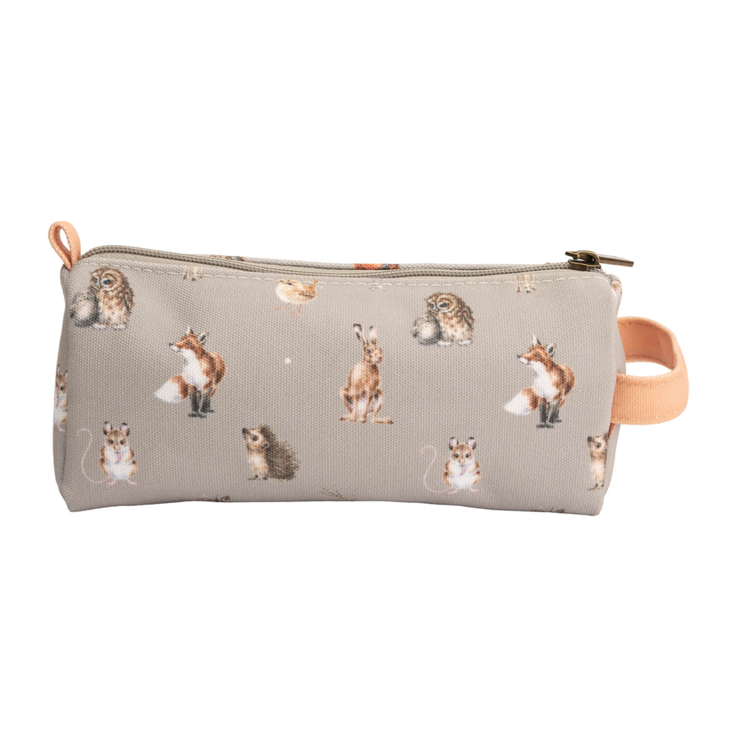 Wrendale Designs by Hannah Dale Nature Pencil Case - Image 2