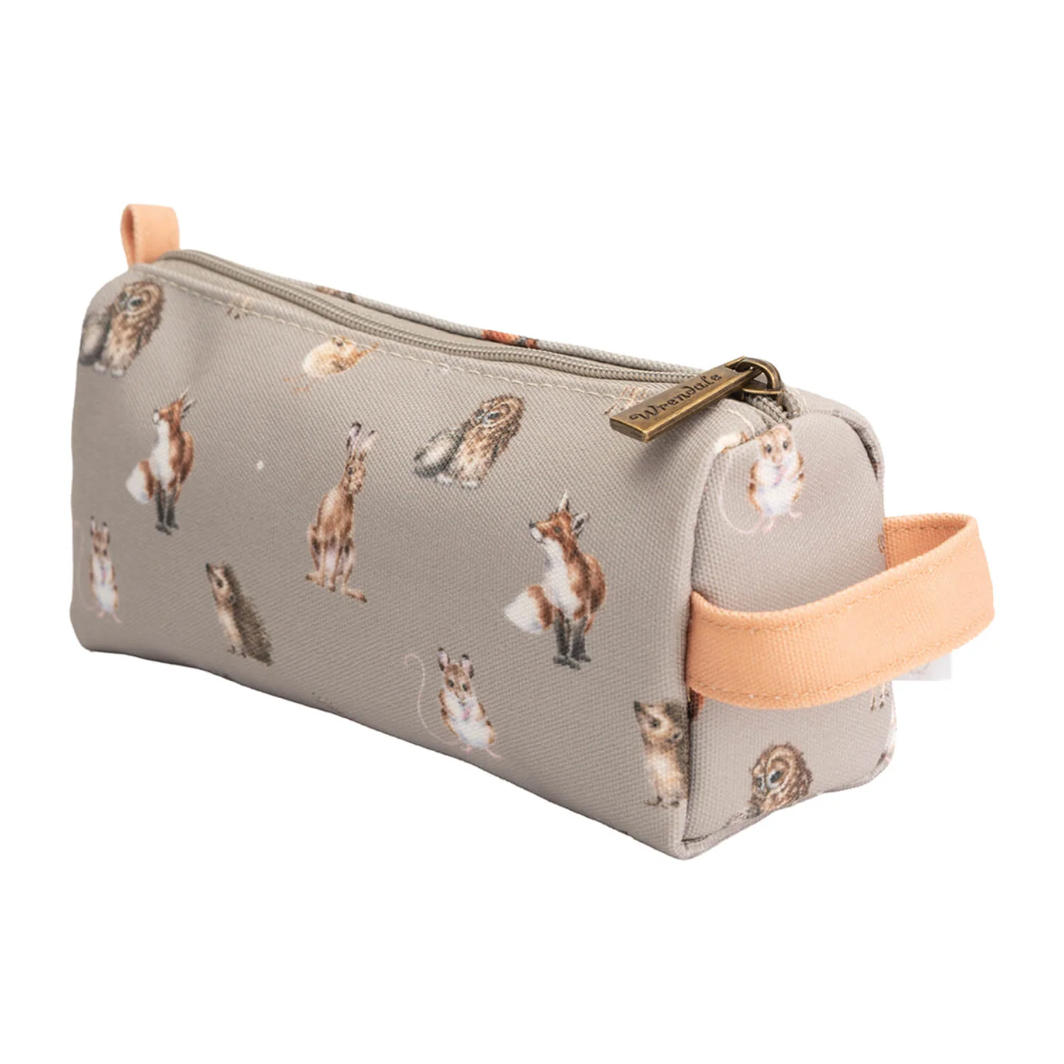 Wrendale Designs by Hannah Dale Nature Pencil Case - Image 3