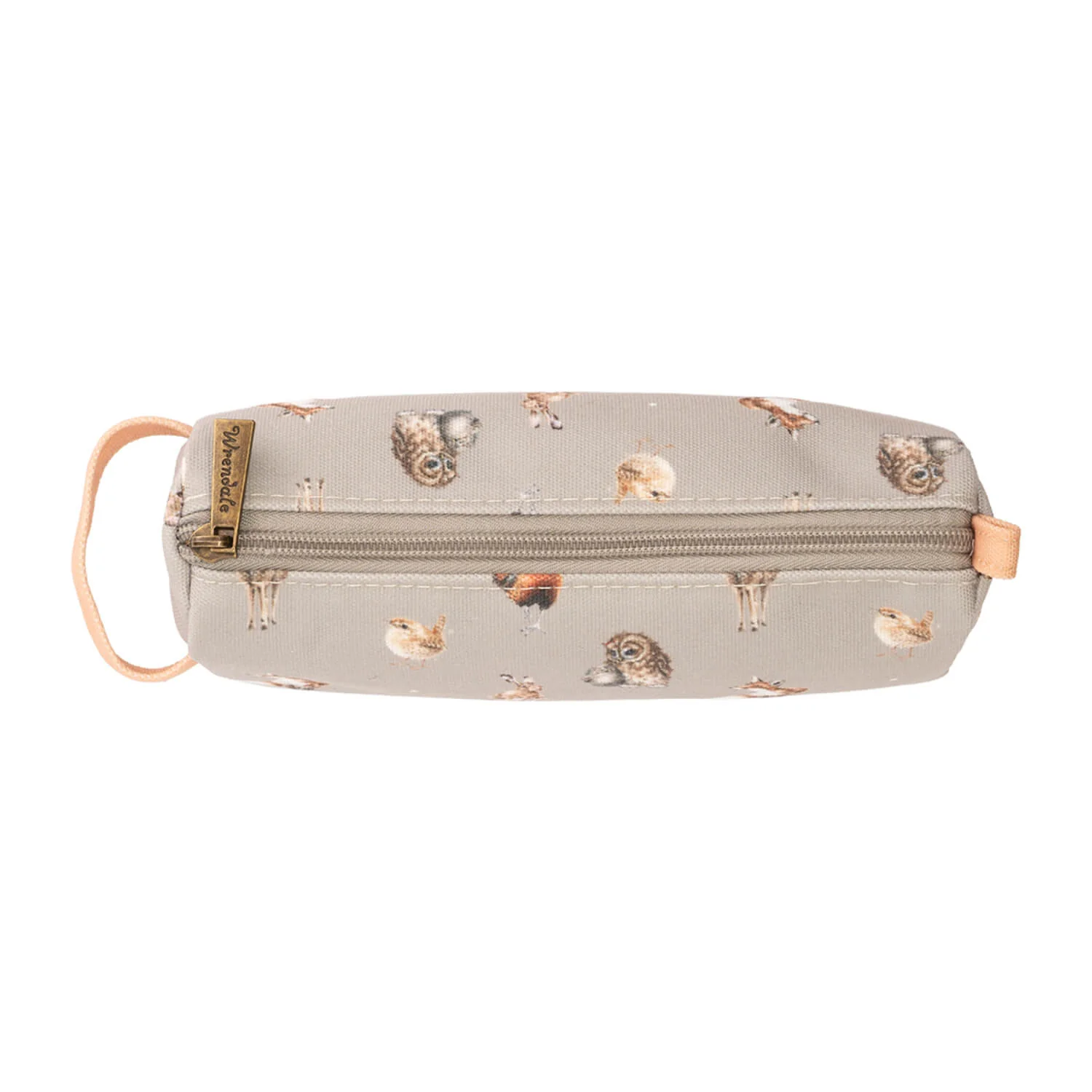 Wrendale Designs by Hannah Dale Nature Pencil Case - Image 4