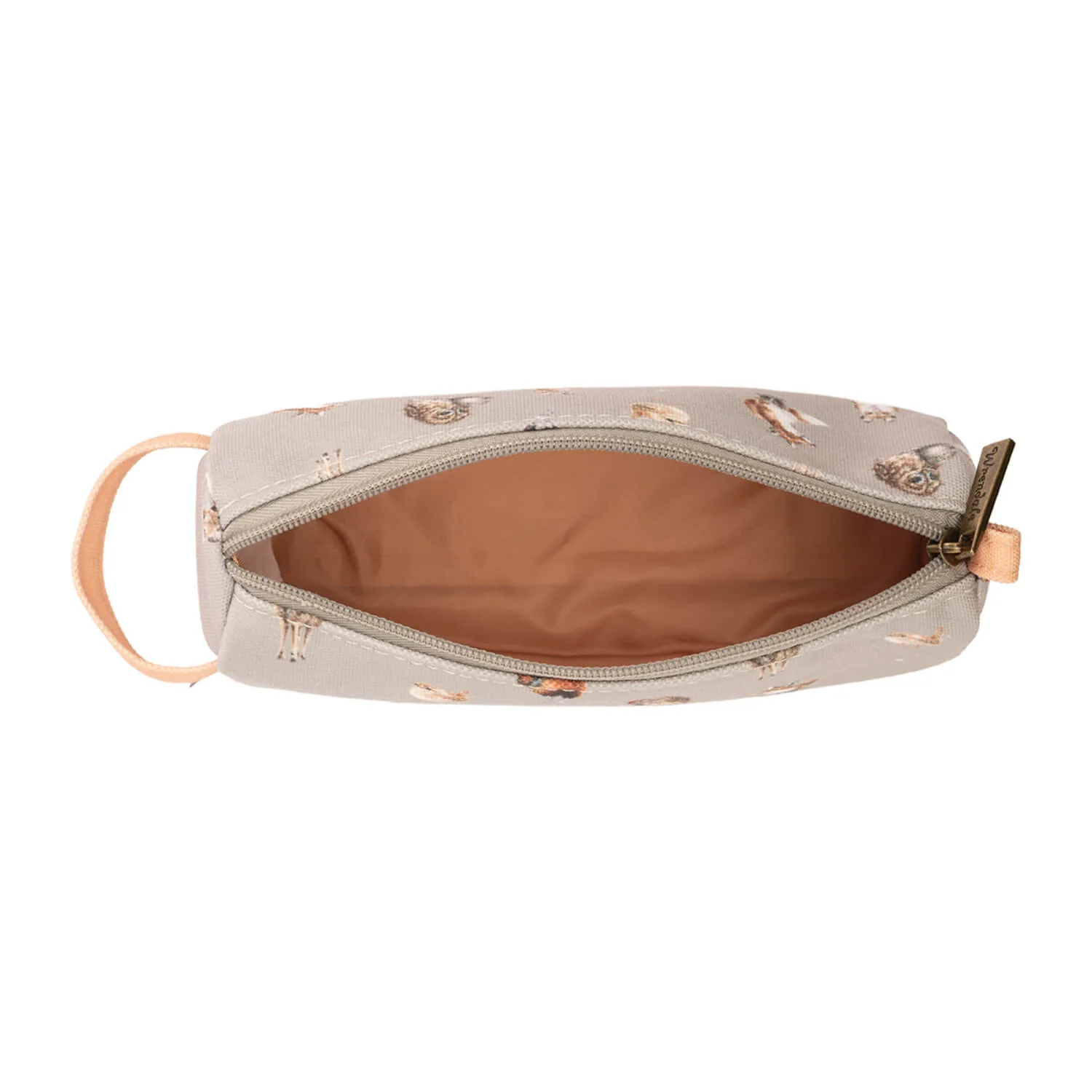 Wrendale Designs by Hannah Dale Nature Pencil Case - Image 5