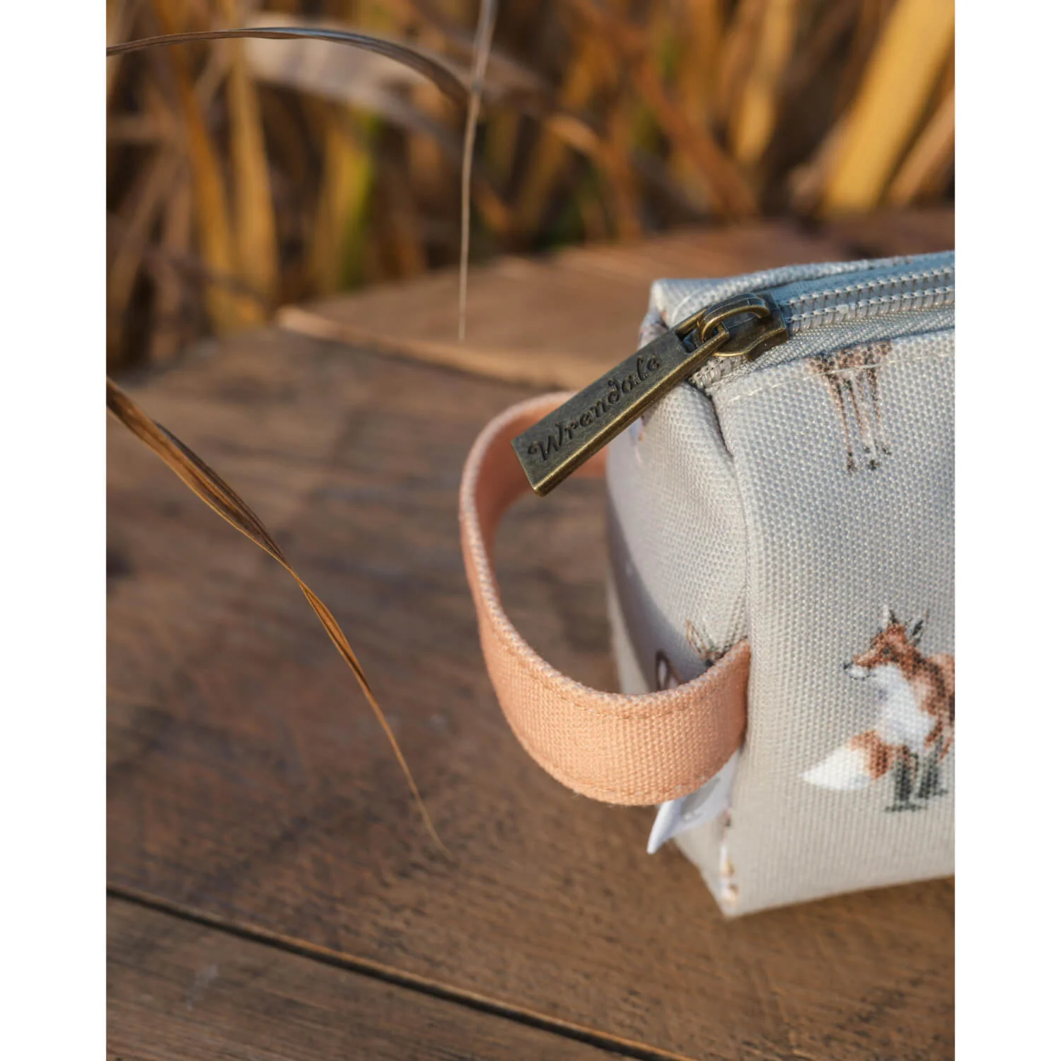 Wrendale Designs by Hannah Dale Nature Pencil Case - Image 7
