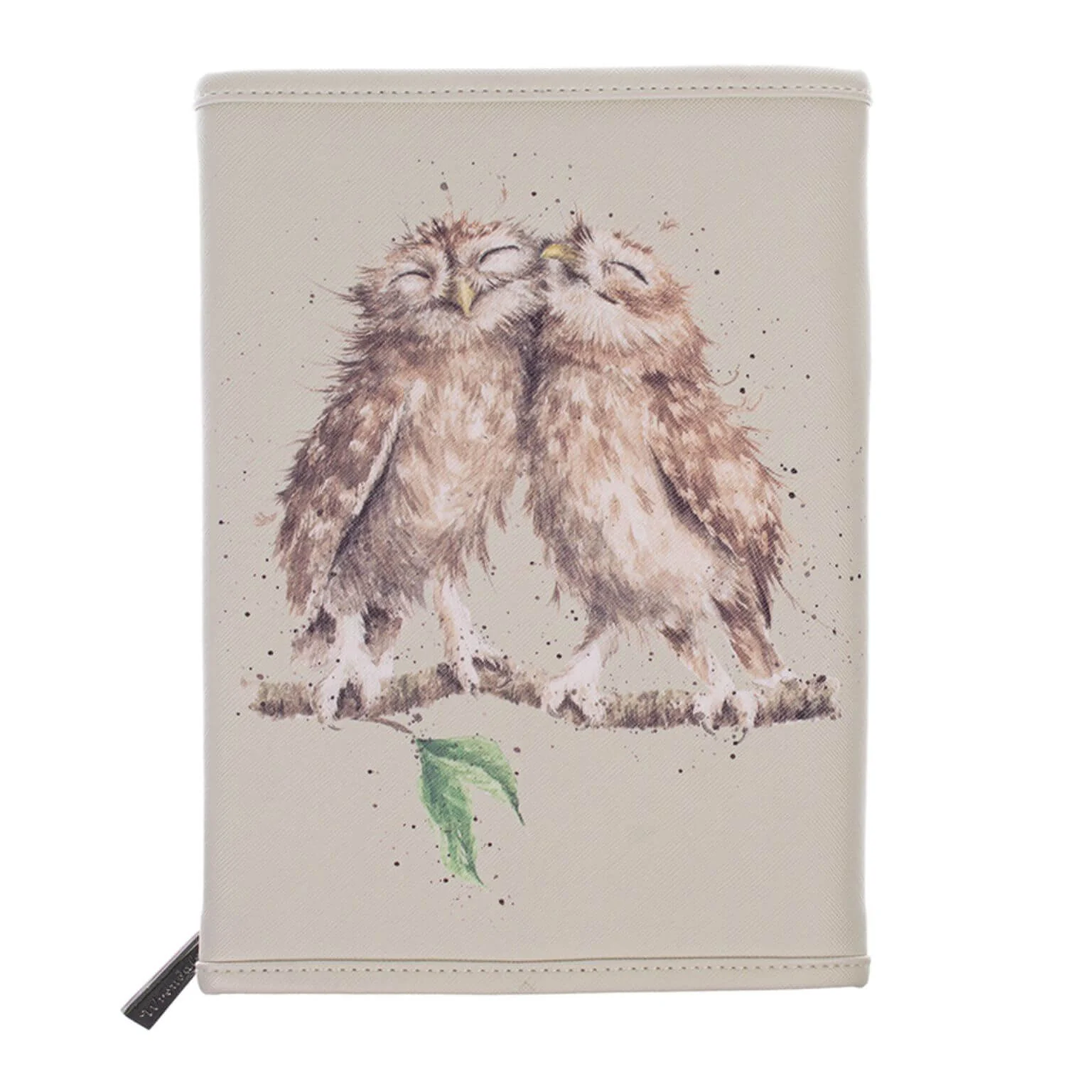 Wrendale Designs by Hannah Dale Notebook Wallet - The Country Set - Image 2
