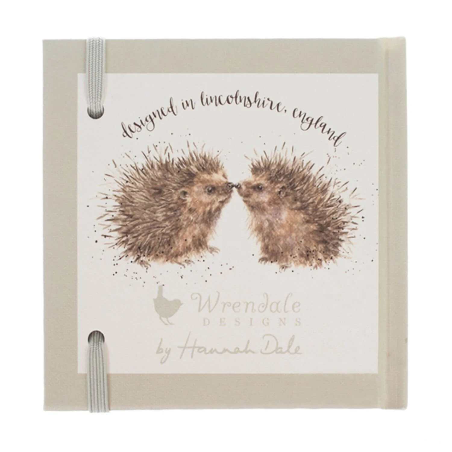 Wrendale Designs by Hannah Dale Password Book - New Beginnings - Image 2
