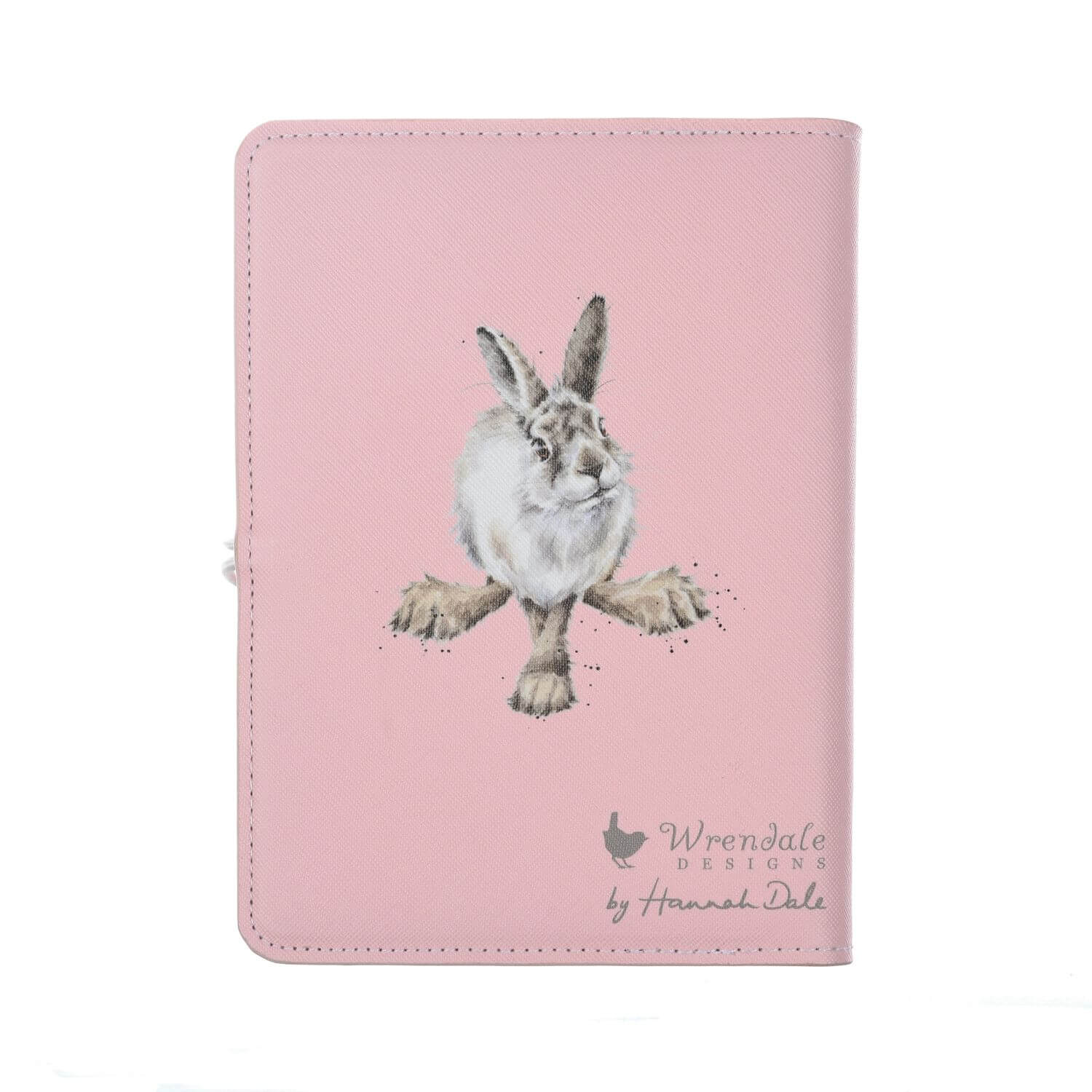 Wrendale Designs by Hannah Dale Personal Organiser - Mountain Hare - Image 3