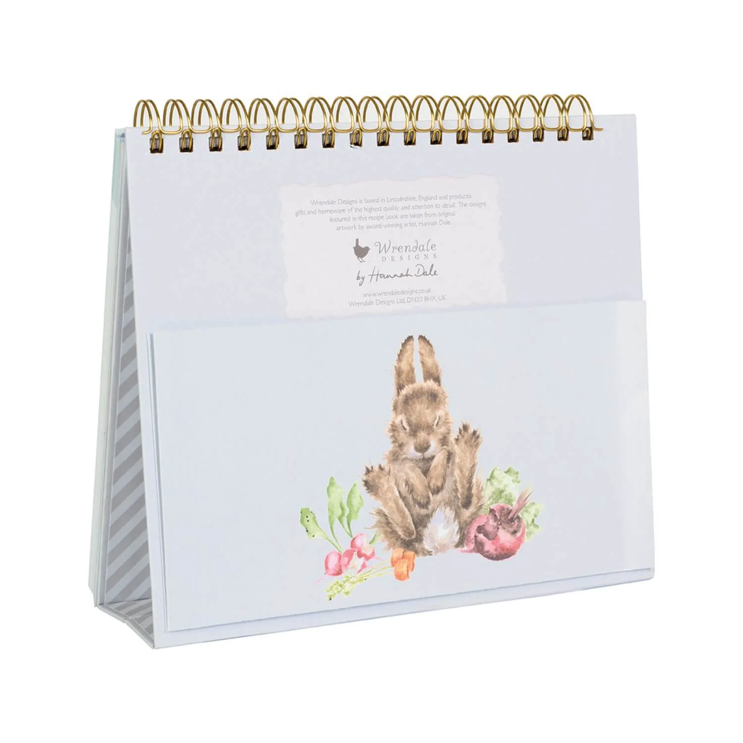 Wrendale Designs by Hannah Dale Recipe Book - Image 3