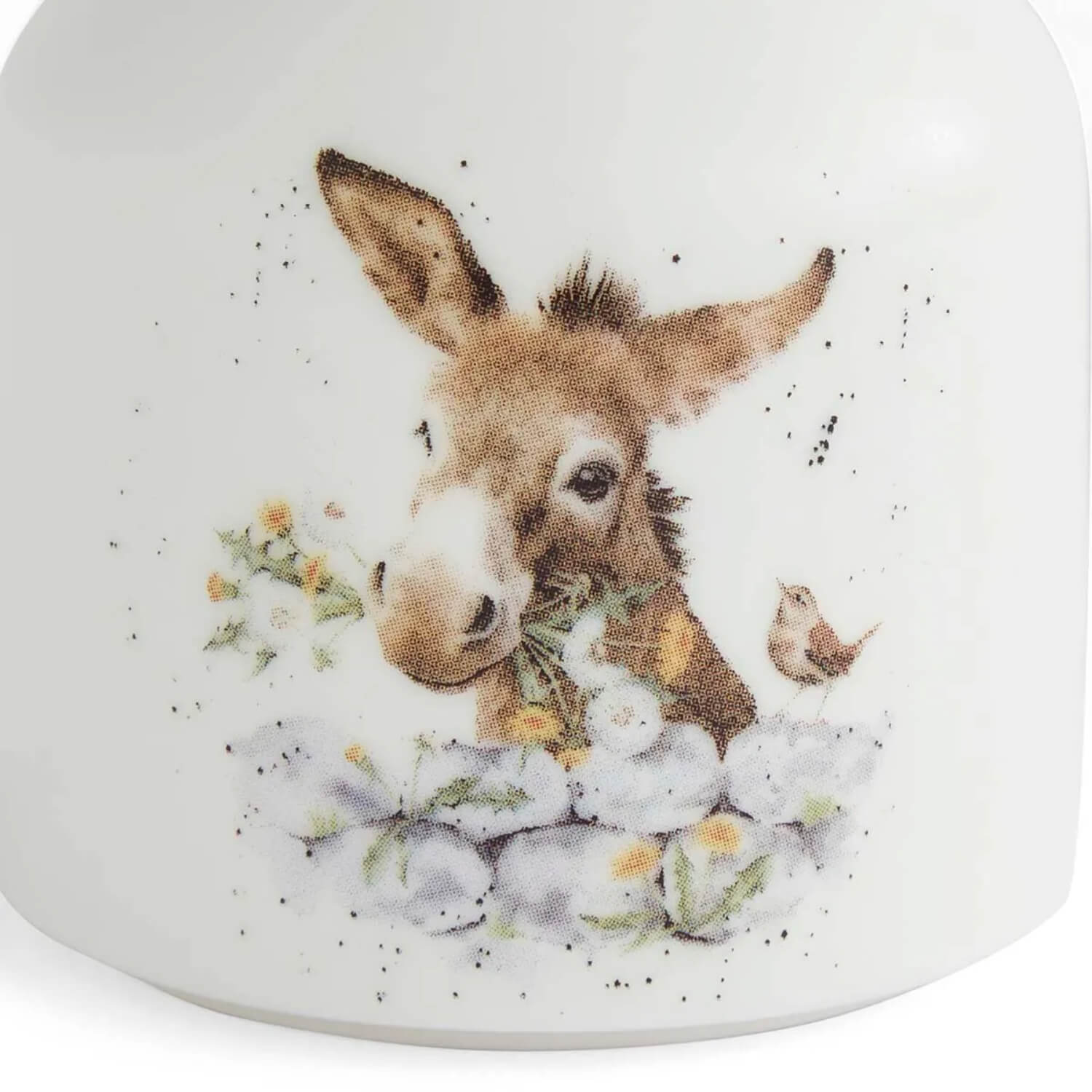 Wrendale Designs by Hannah Dale Set of 3 Fine China Vase Set - Image 6