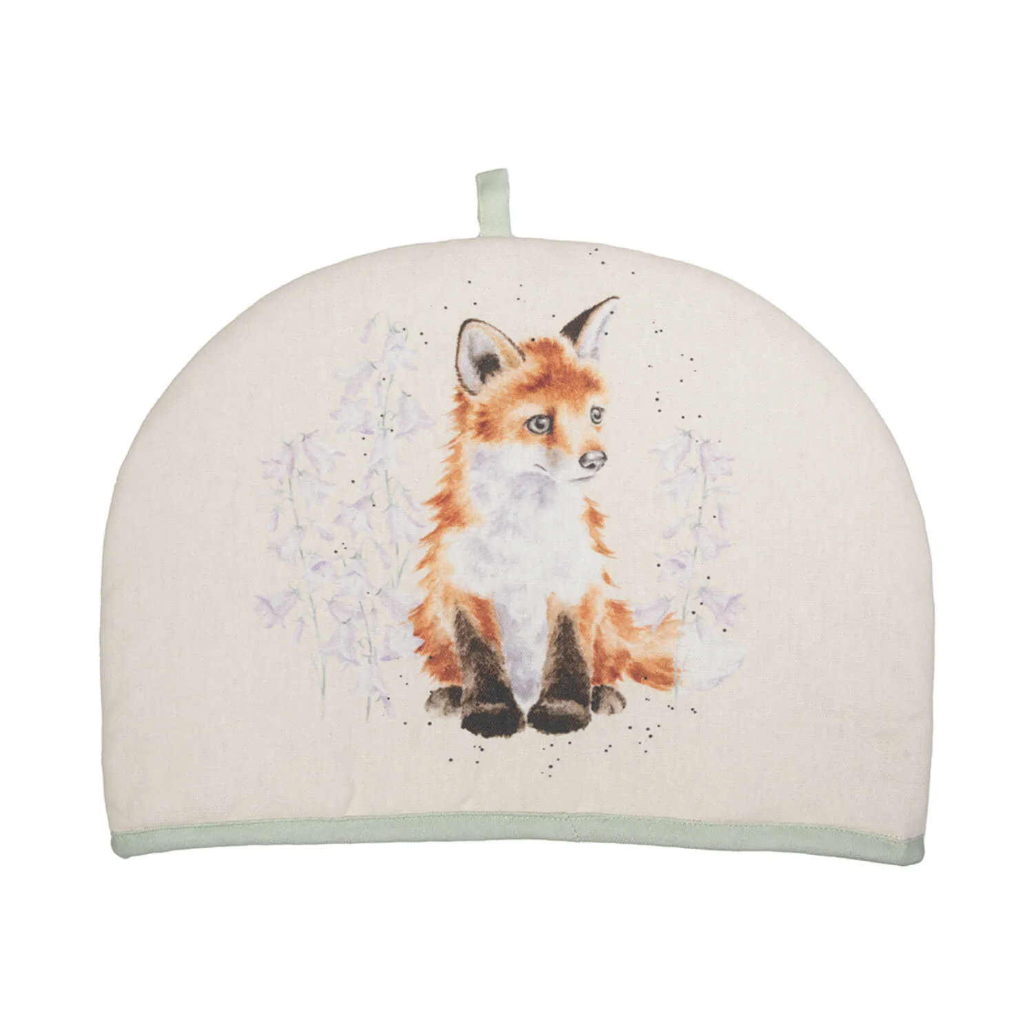 Wrendale Designs by Hannah Dale Tea Cosy - Woodlanders - Image 2