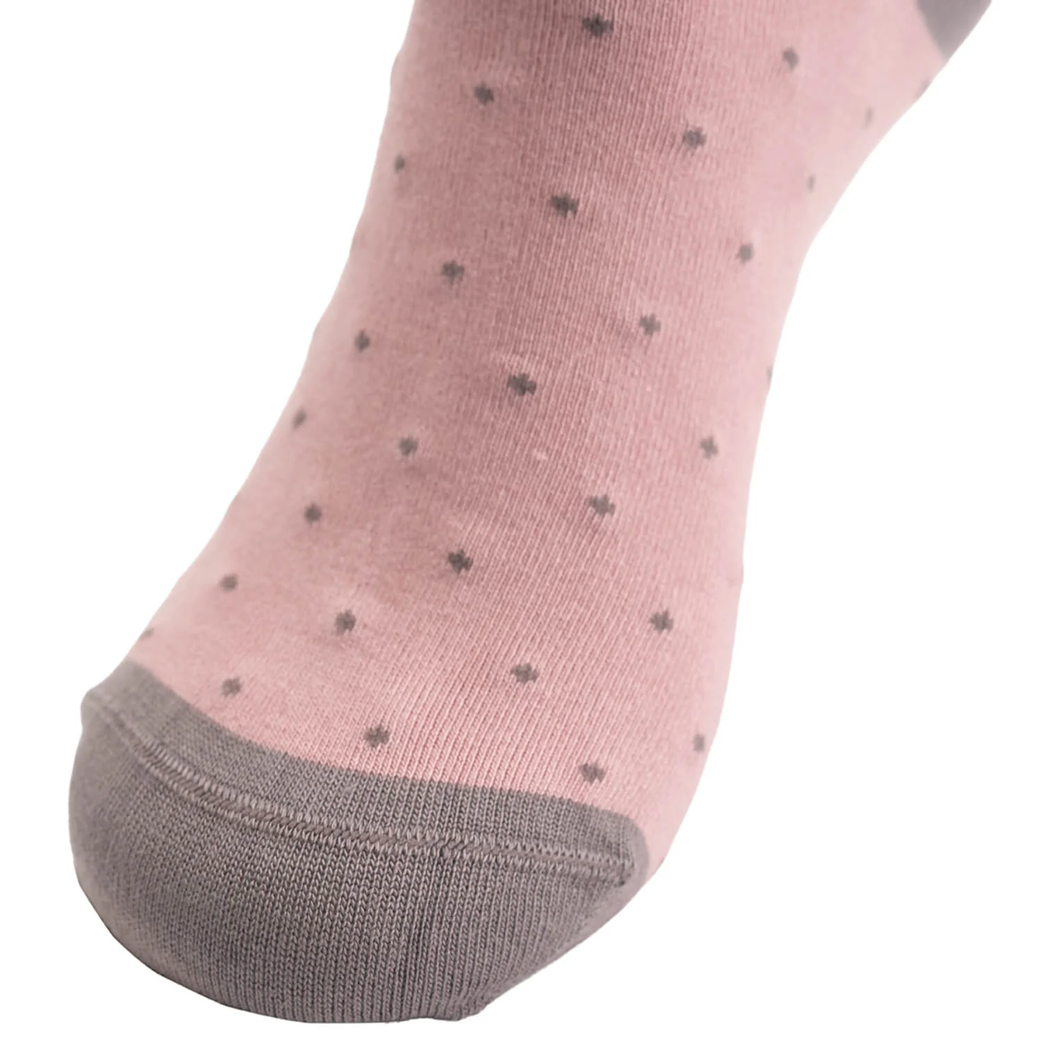 Wrendale Designs by Hannah Dale Womens Bamboo Socks - Curious Hen - Chicken - Image 3