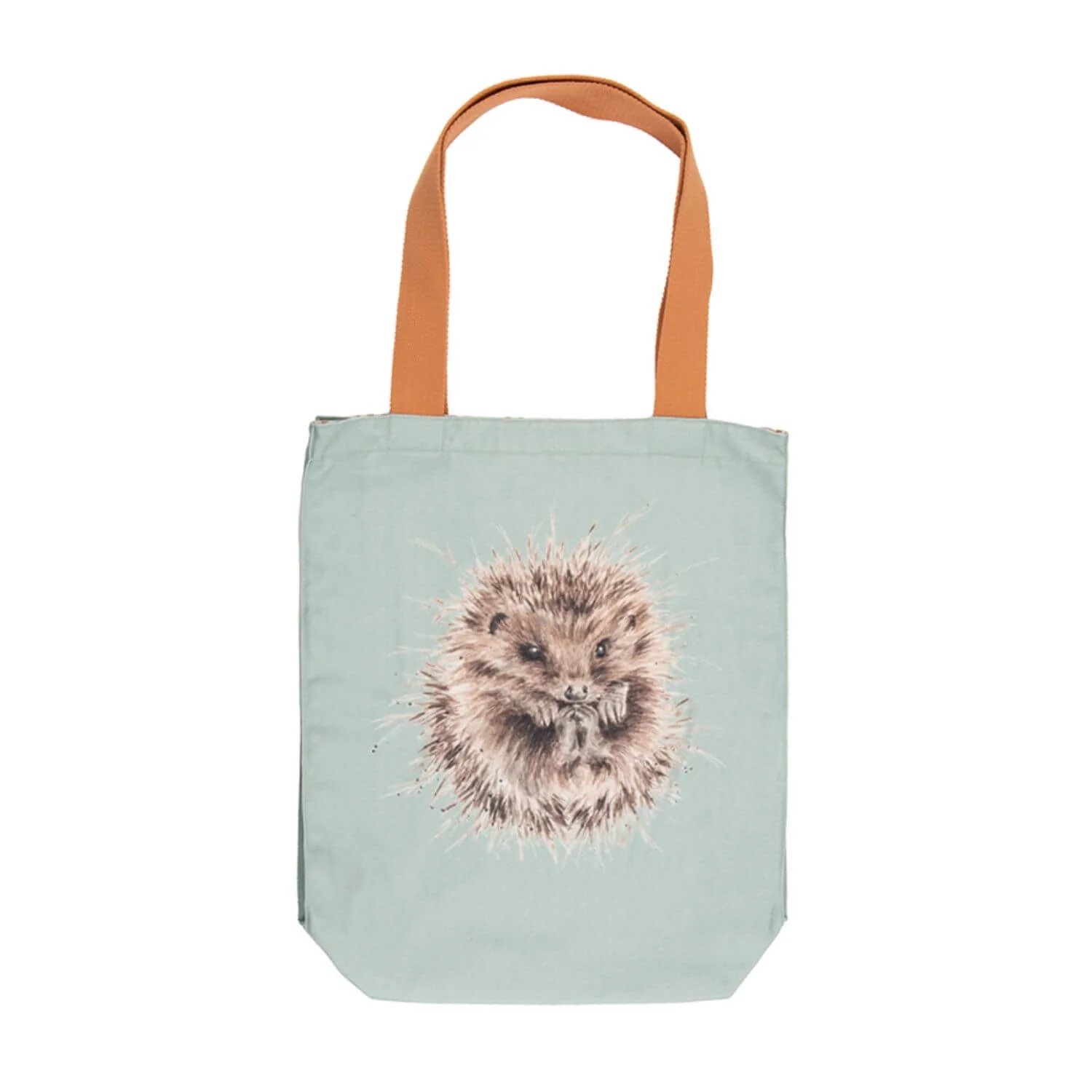 Wrendale Designs Canvas Tote Bag - Awakening