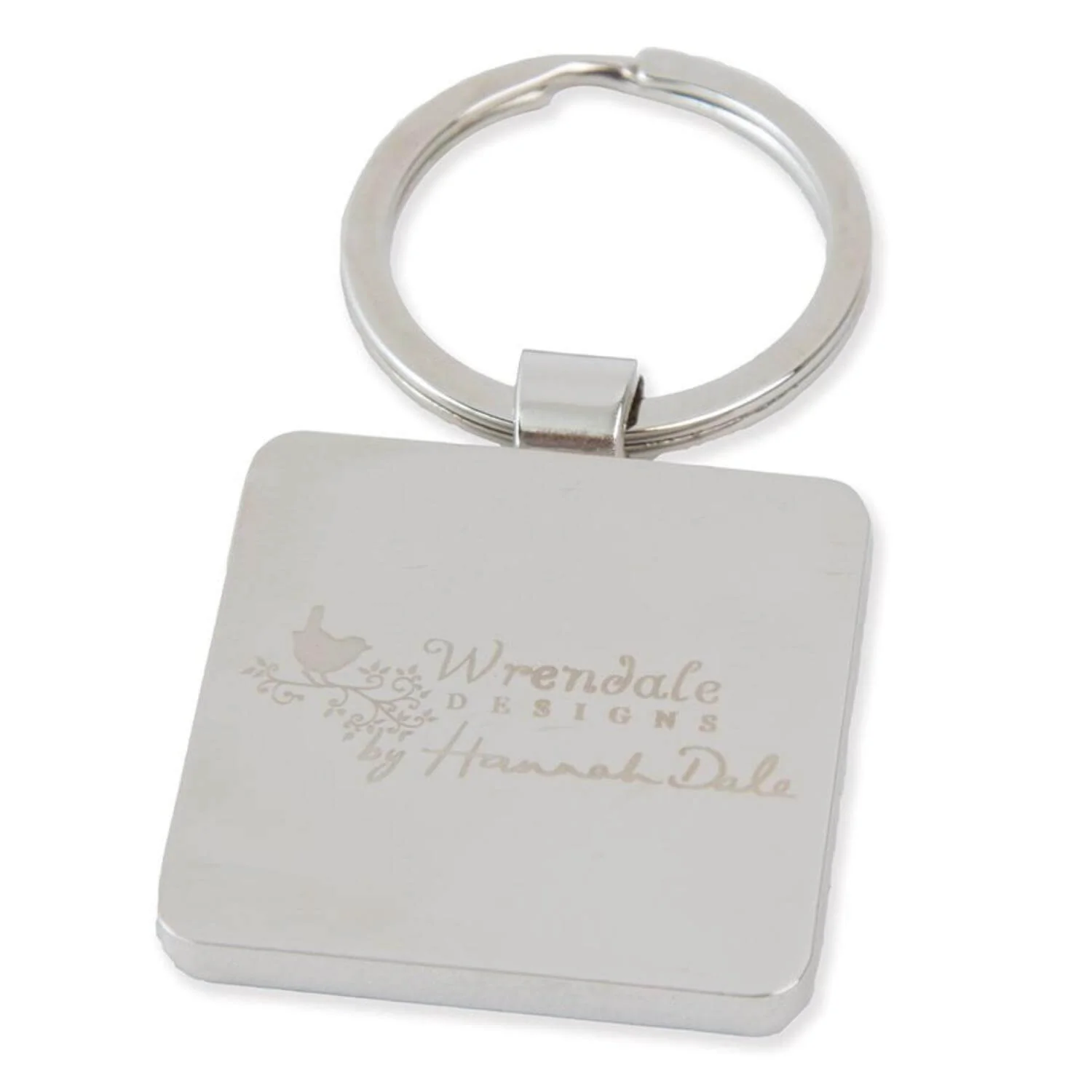 Wrendale Designs by Hannah Dale Keyring - Flight of the Bumblebee - Image 2
