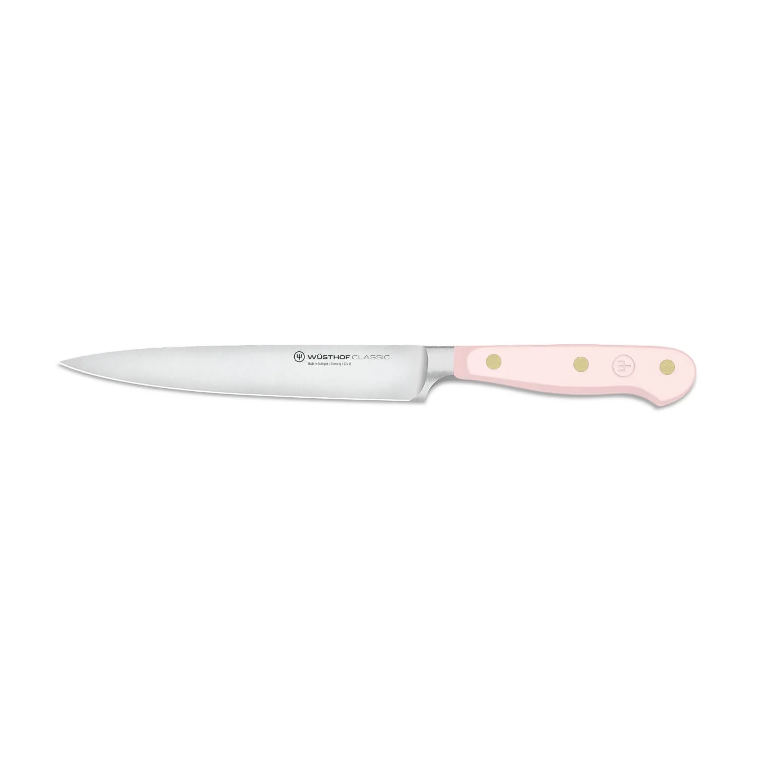 Wusthof Classic 16cm Utility Knife - Himalayan Salt