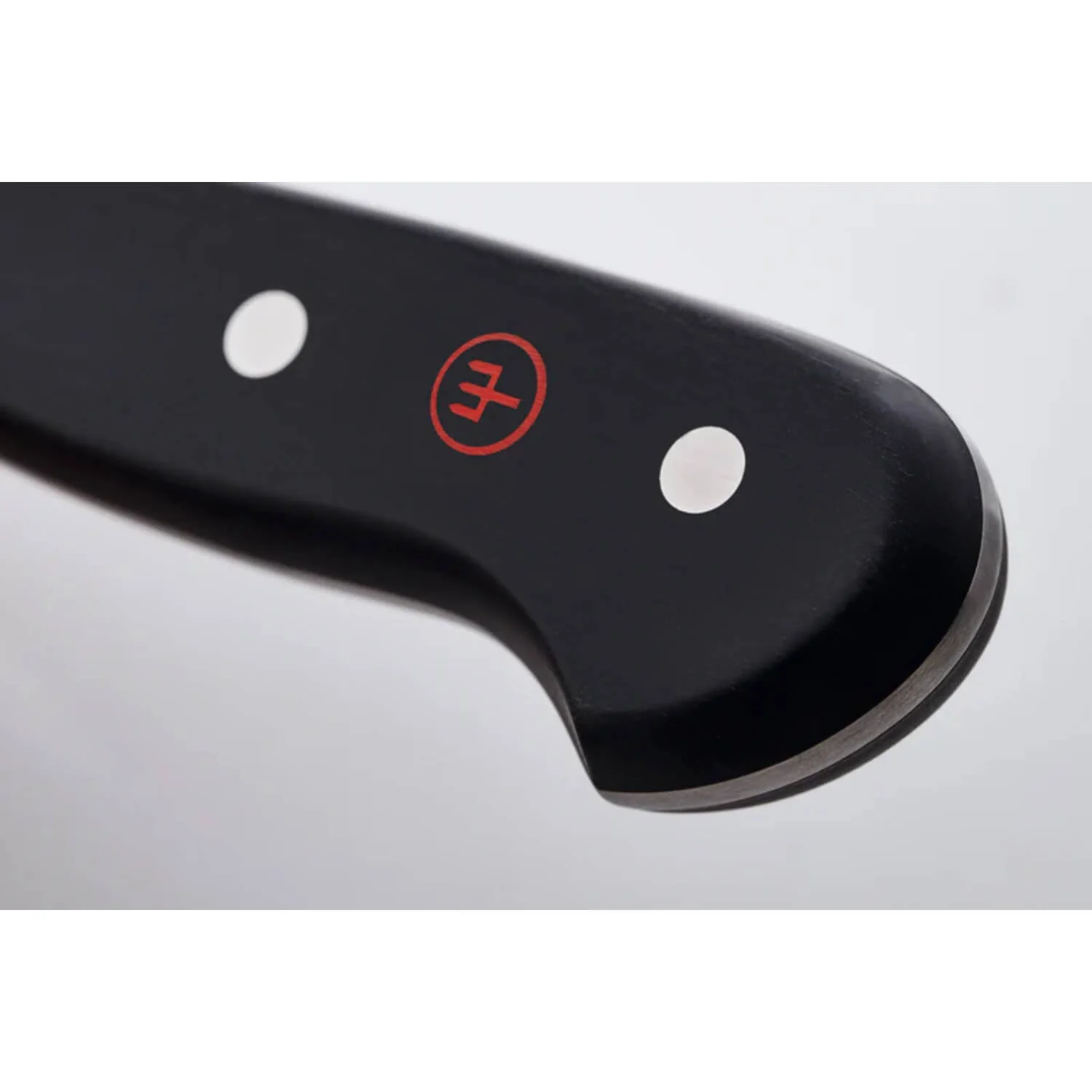 Wüsthof Classic 20cm Butcher Knife with Hollow Edge - Image 4