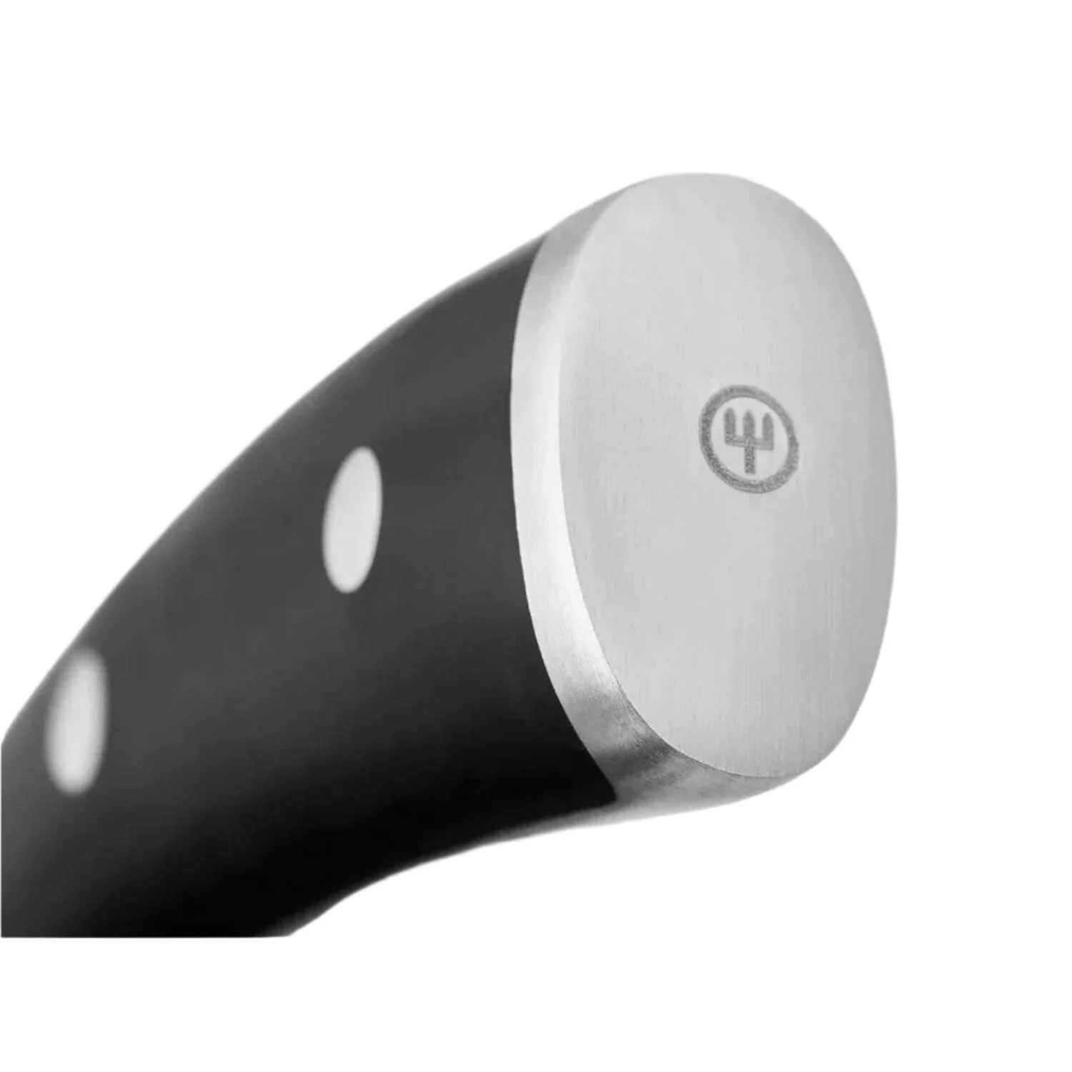 Wusthof Classic Ikon 14cm Boning Knife - Black - Image 3