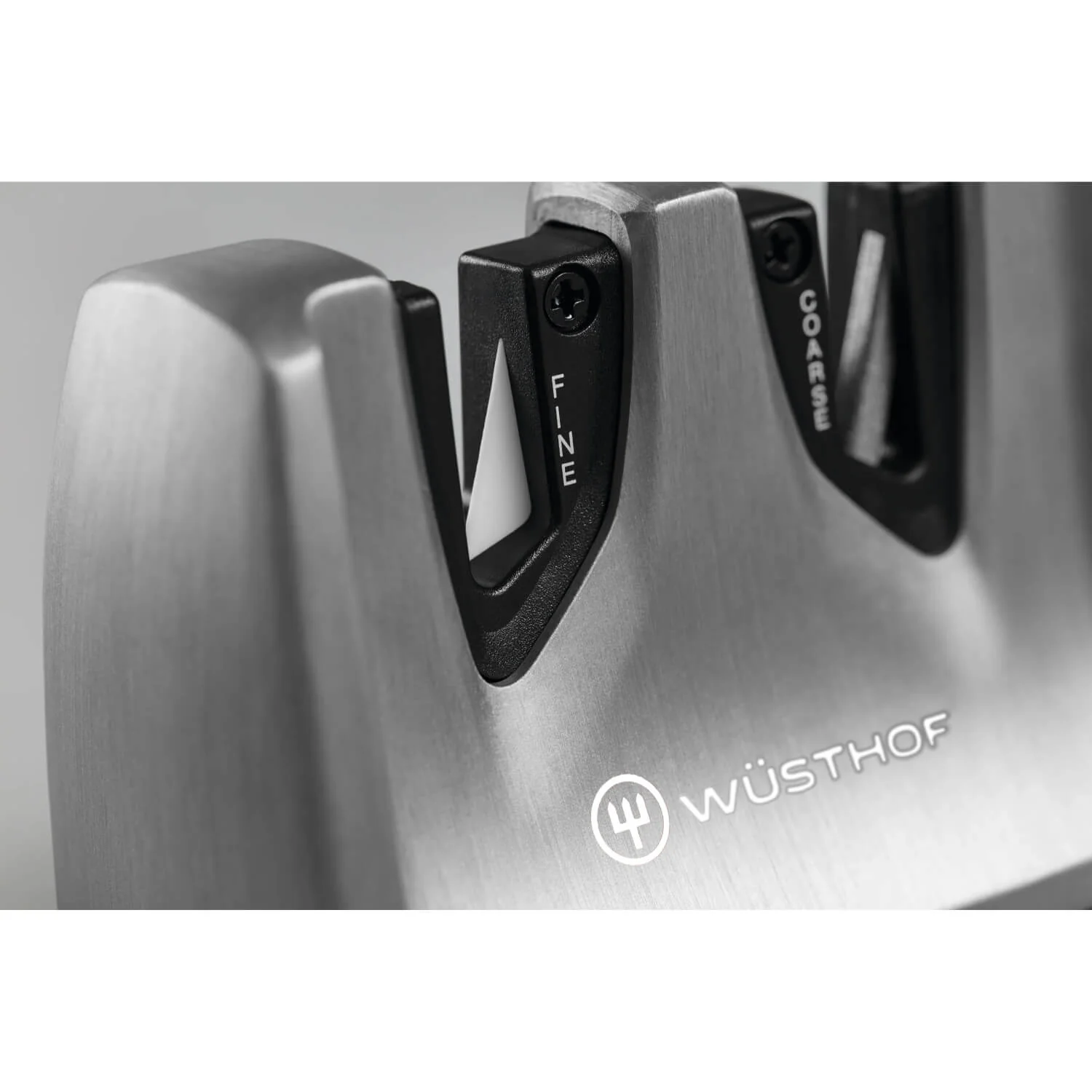 Wusthof Classic Ikon Pull Through Handheld Knife Sharpener - Image 3