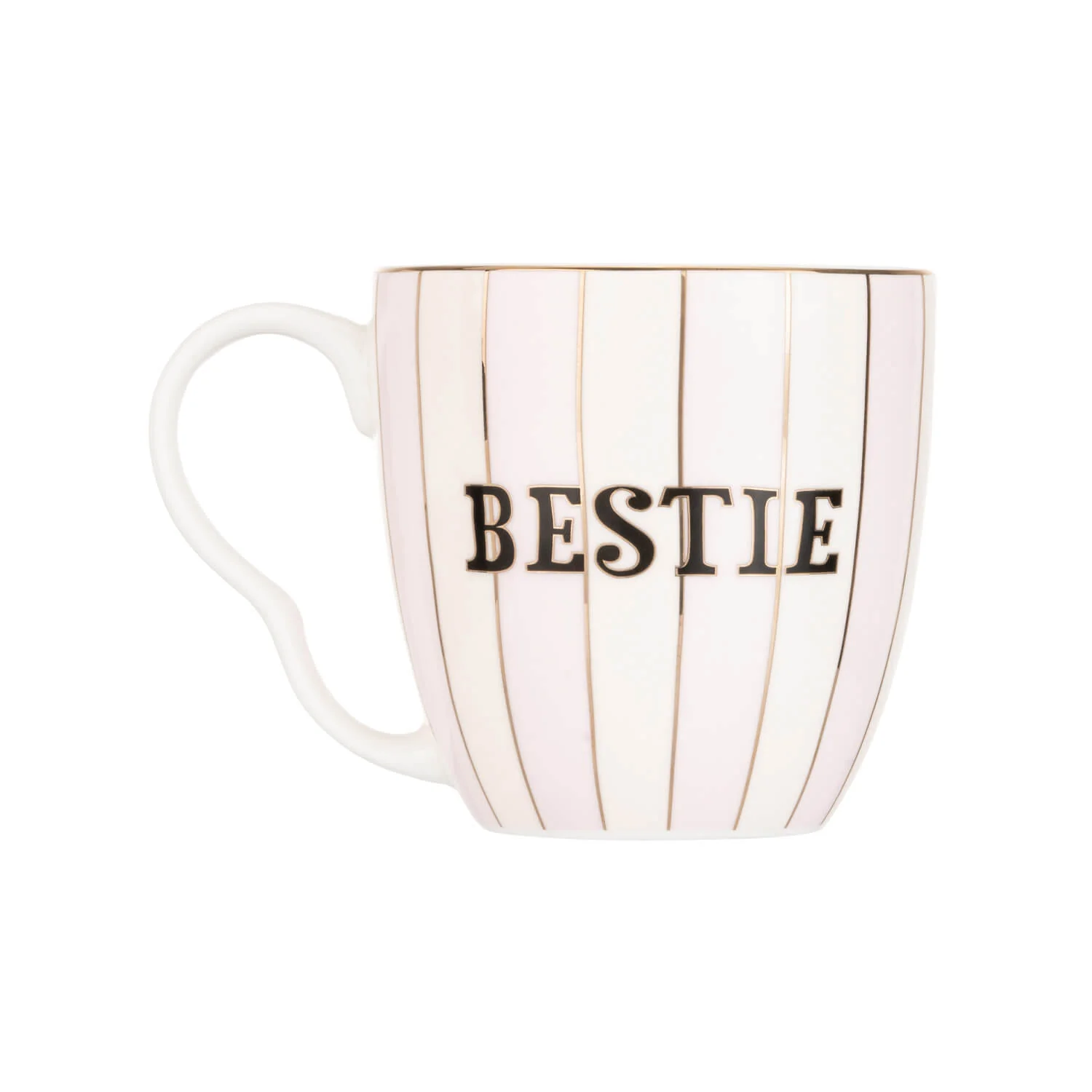 Yvonne Ellen Bone China Large Mug - Bestie - Image 2