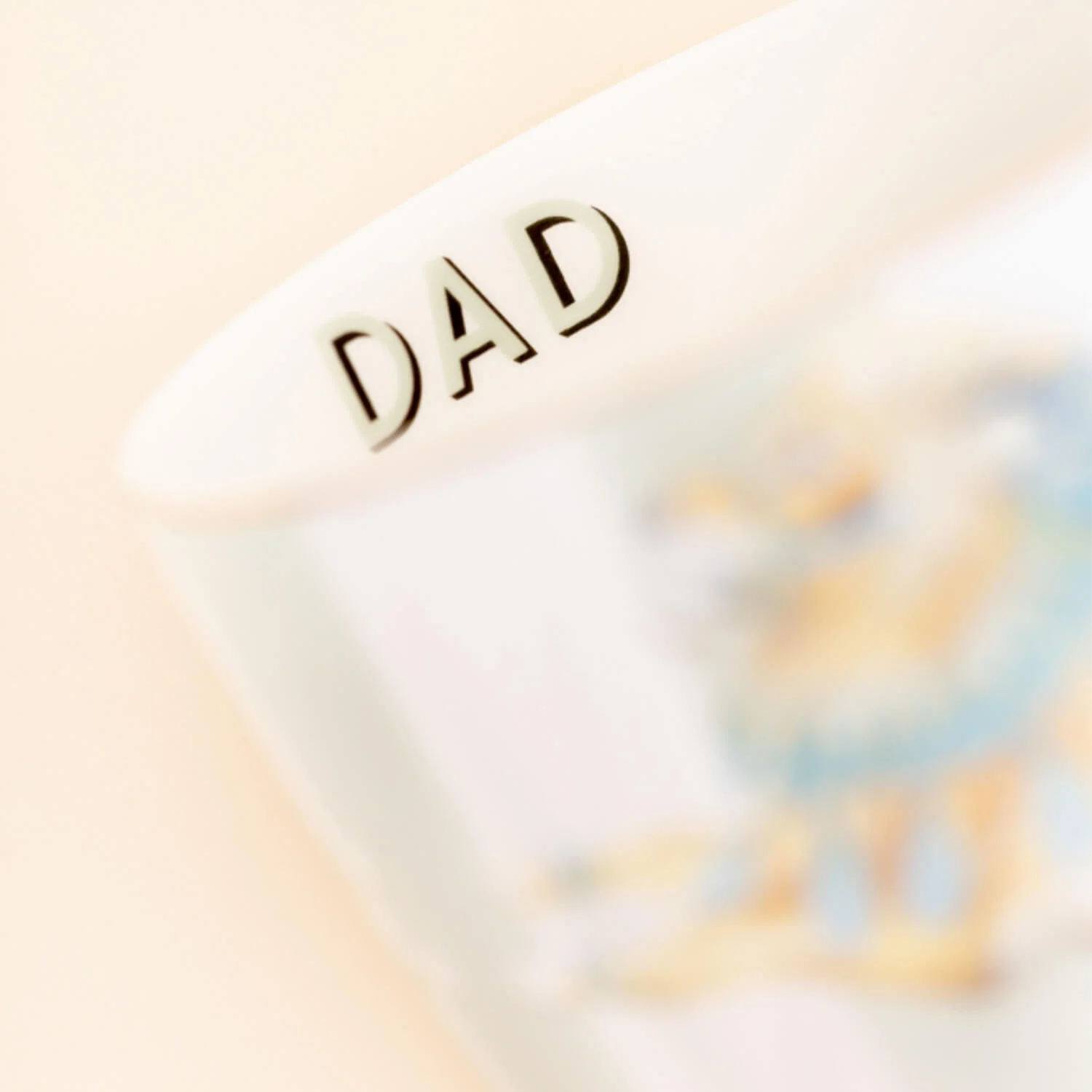 Yvonne Ellen Bone China Large Mug - Dad - Image 5