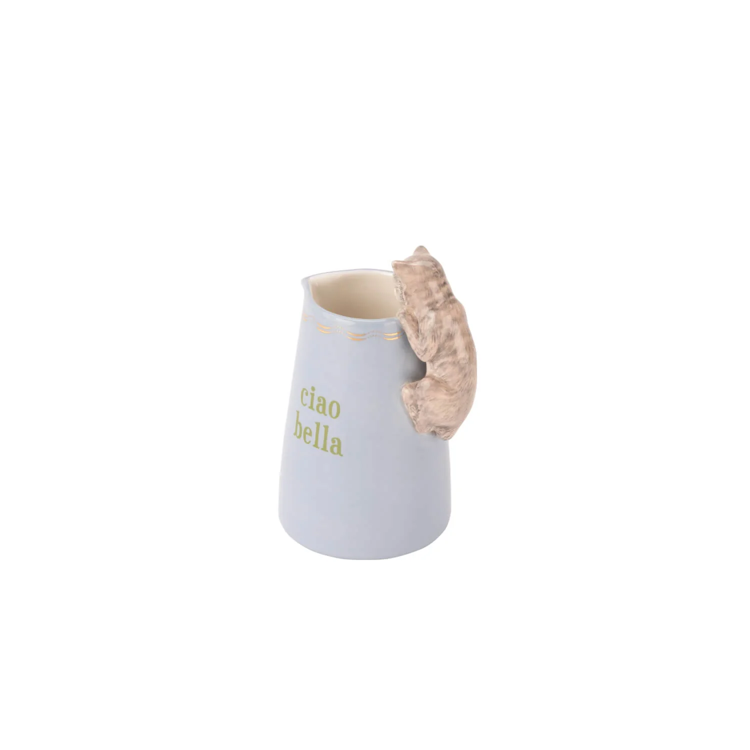 Yvonne Ellen Cat Jug - Image 2