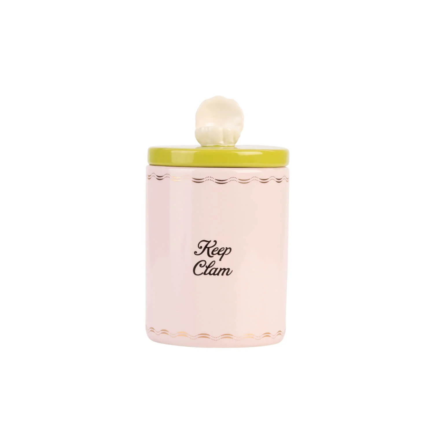 Yvonne Ellen Lobster Storage Jar - Keep Clam - Image 2
