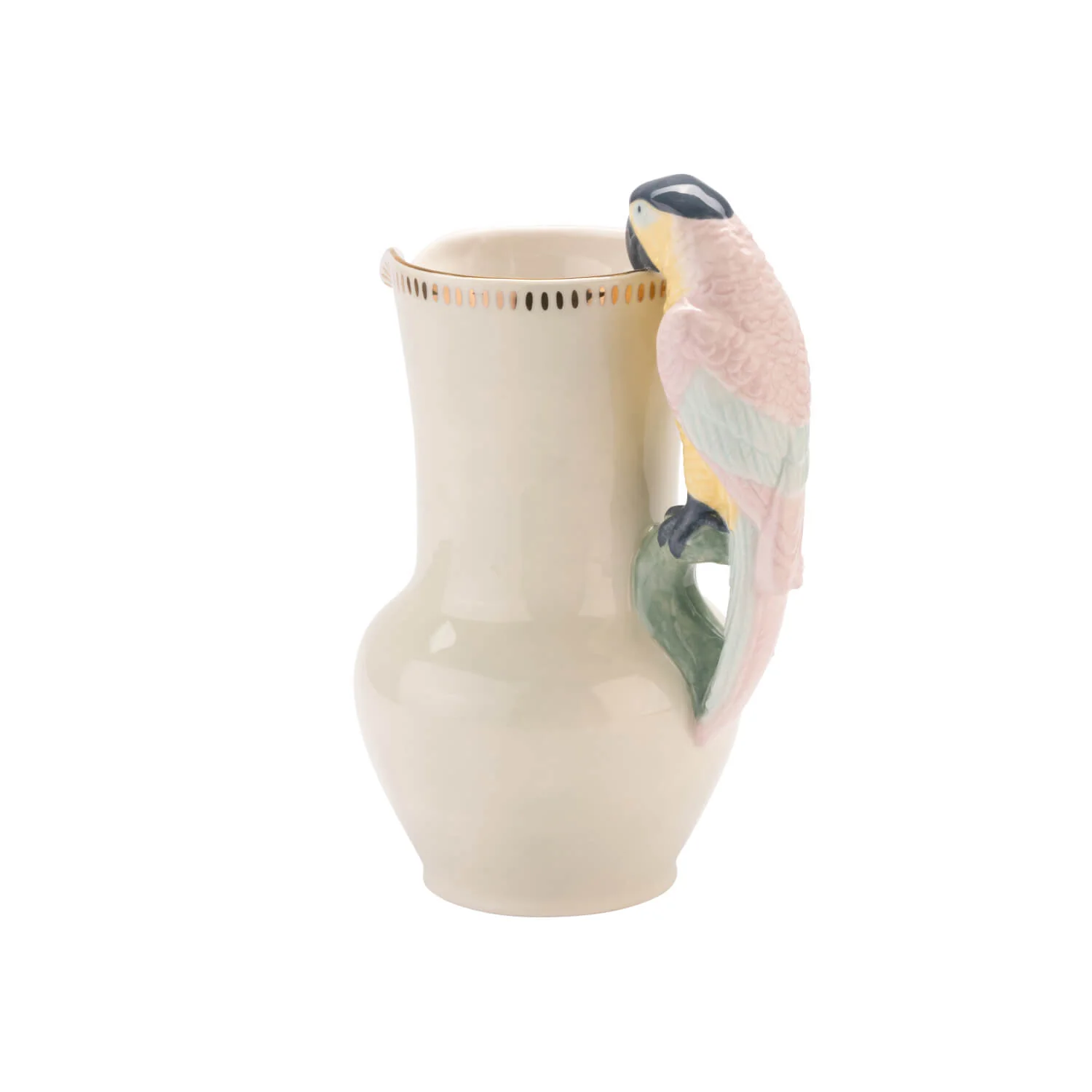Yvonne Ellen Parrot Jug - Image 2