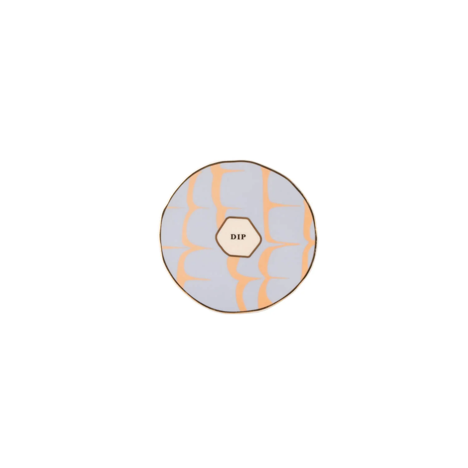 Yvonne Ellen Party Ring Coasters - Set Of Four - Image 3