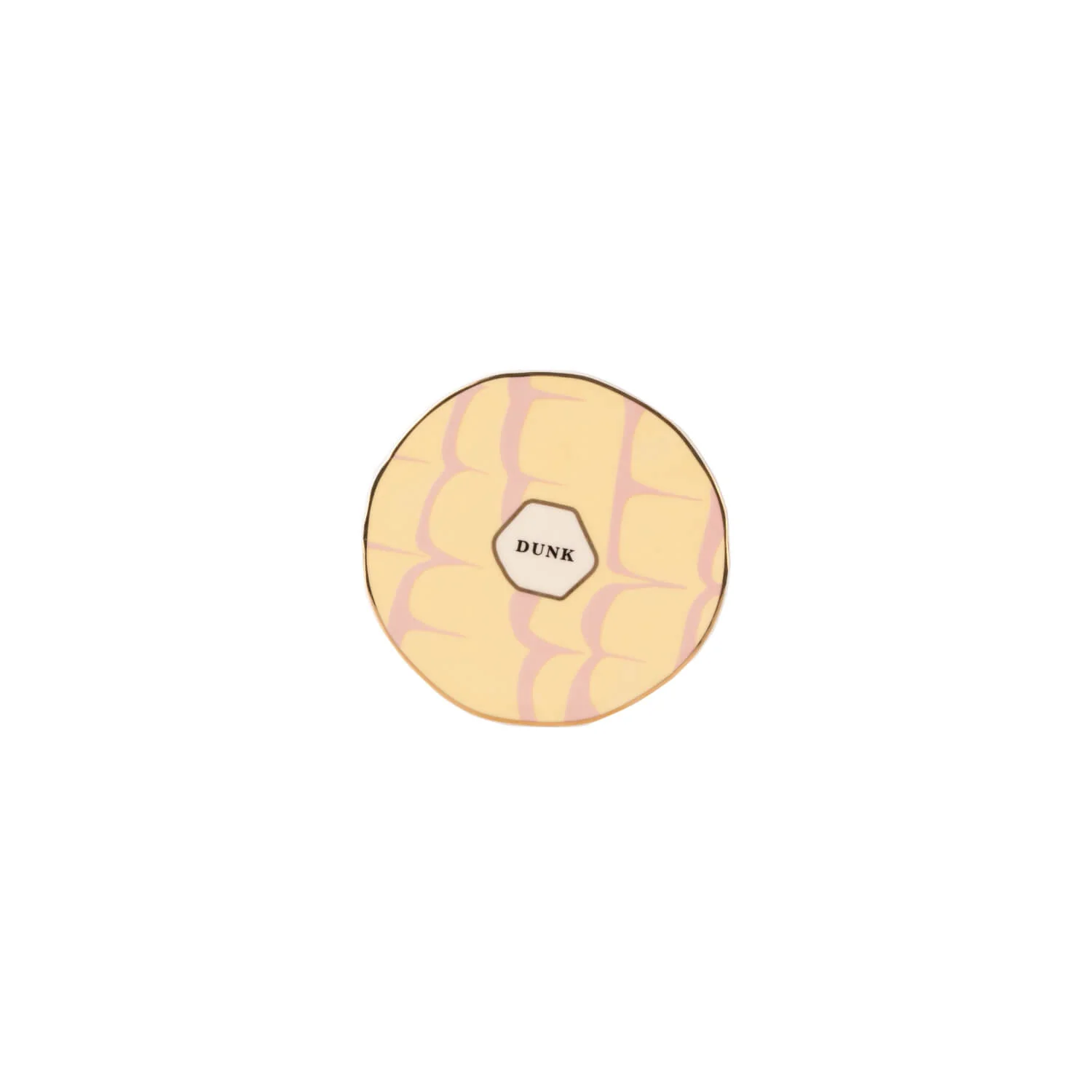 Yvonne Ellen Party Ring Coasters - Set Of Four - Image 6