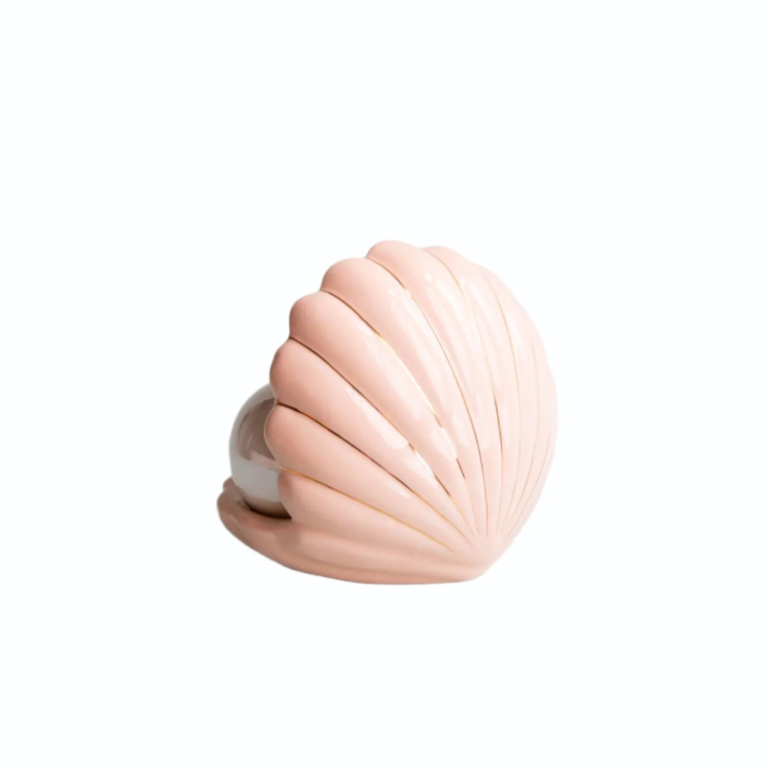 Yvonne Ellen Salt & Pepper Shakers - Shell - Image 4