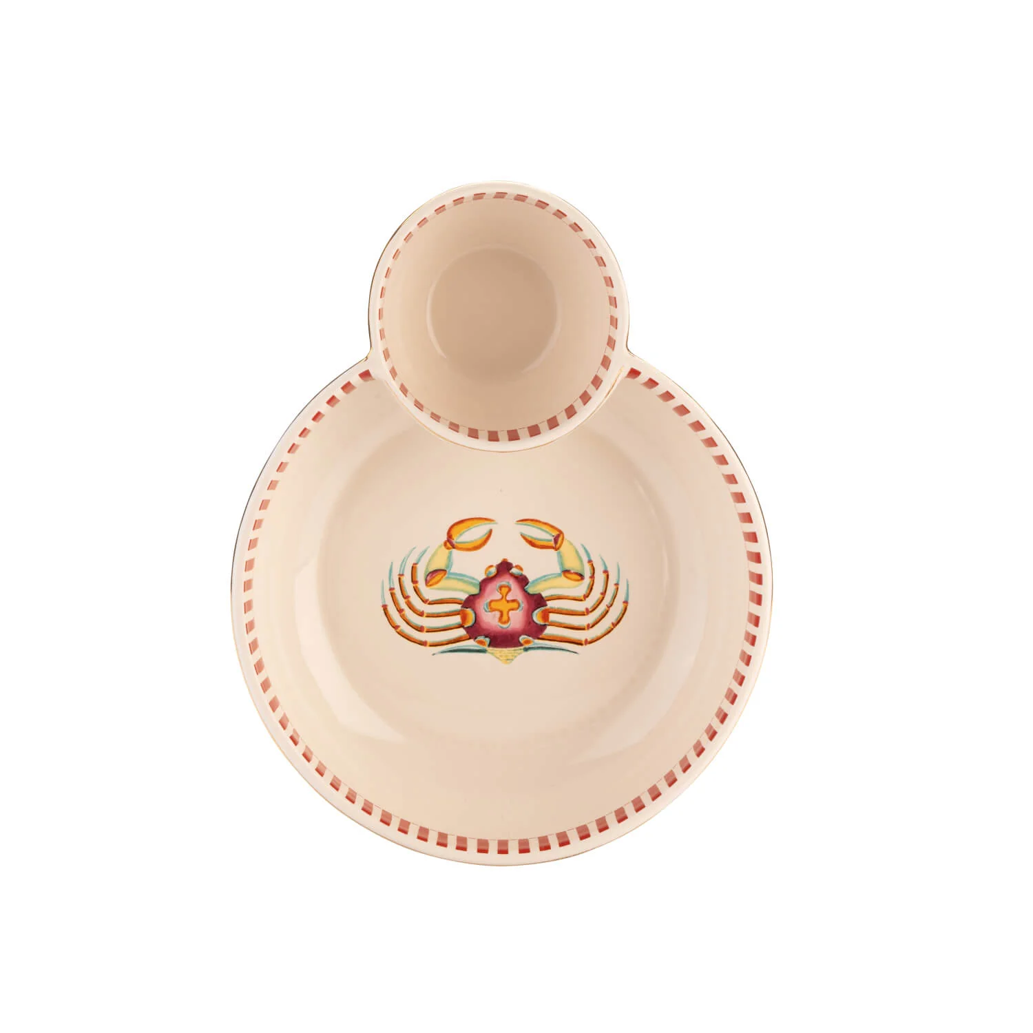 Yvonne Ellen Serving Bowl - Dip Me - Image 2