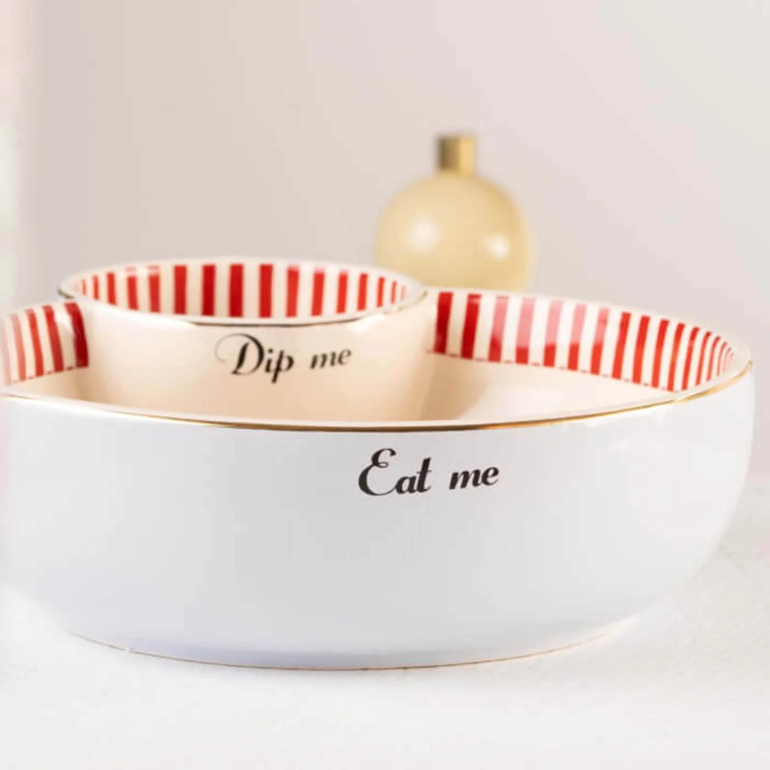 Yvonne Ellen Serving Bowl - Dip Me - Image 3