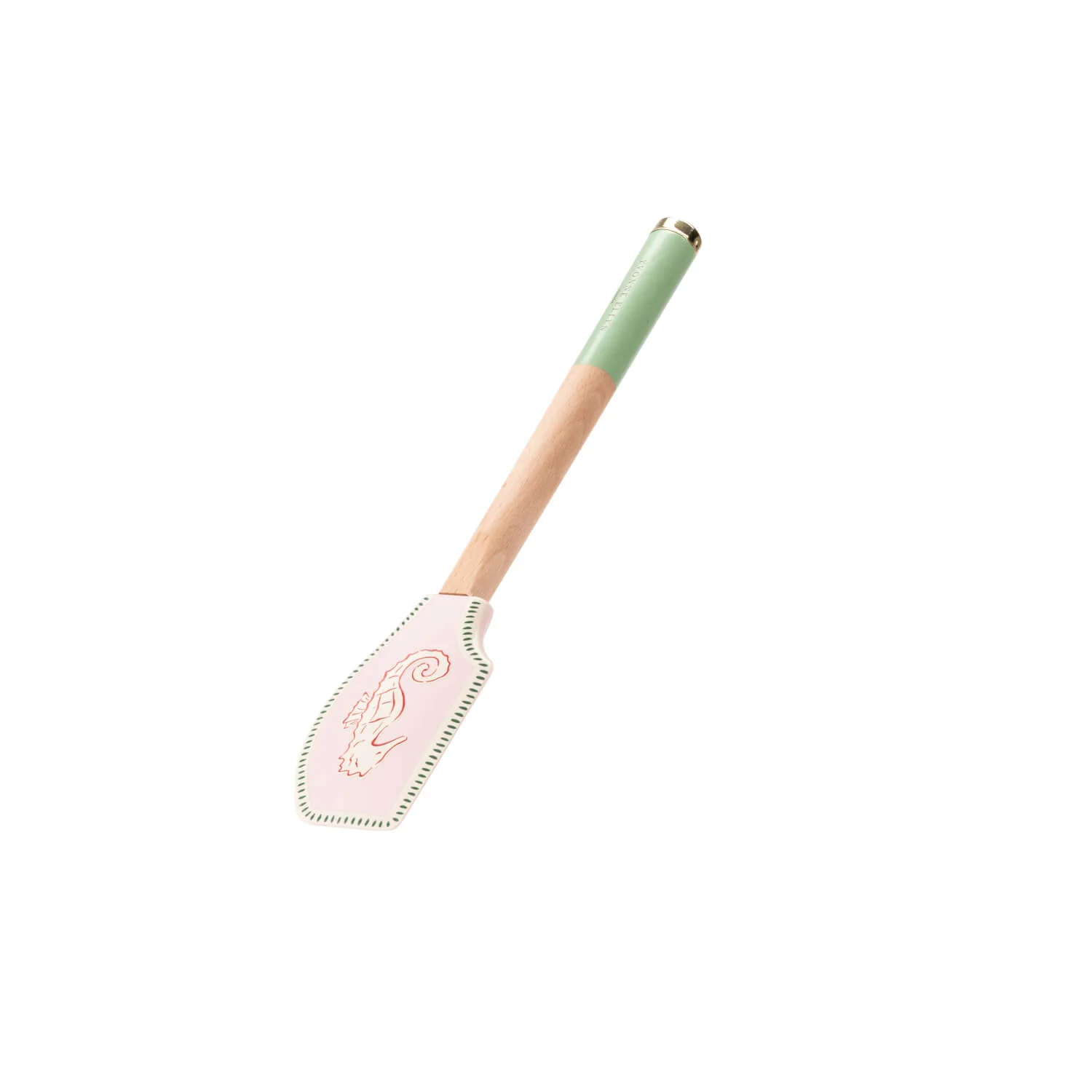 Yvonne Ellen Spatula & Spoon Set - Image 2