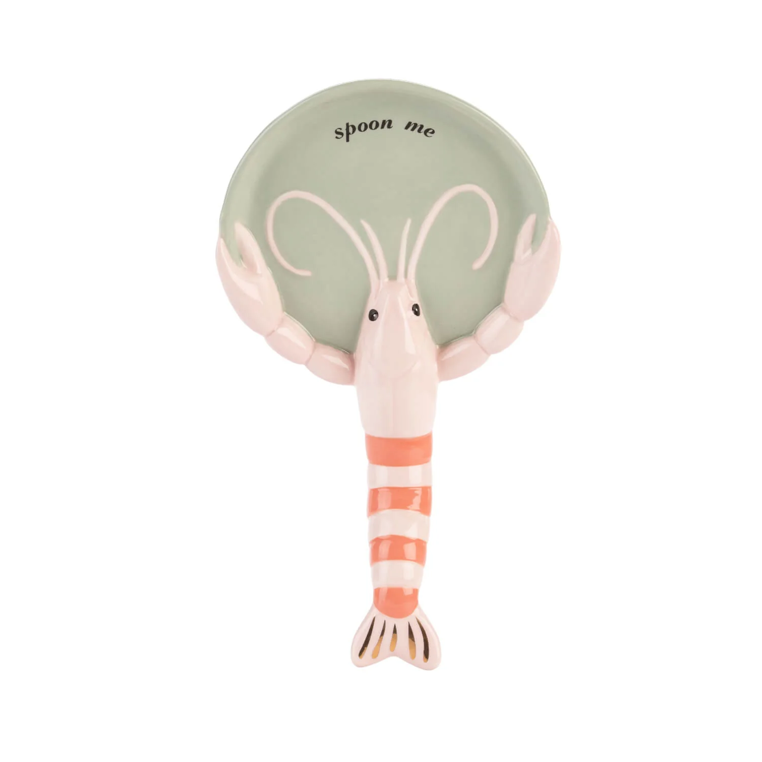 Yvonne Ellen Spoon Rest - Lobster - Image 2