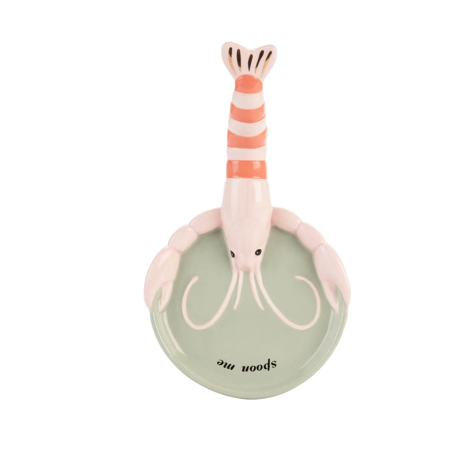 Yvonne Ellen Spoon Rest - Lobster - Image 4