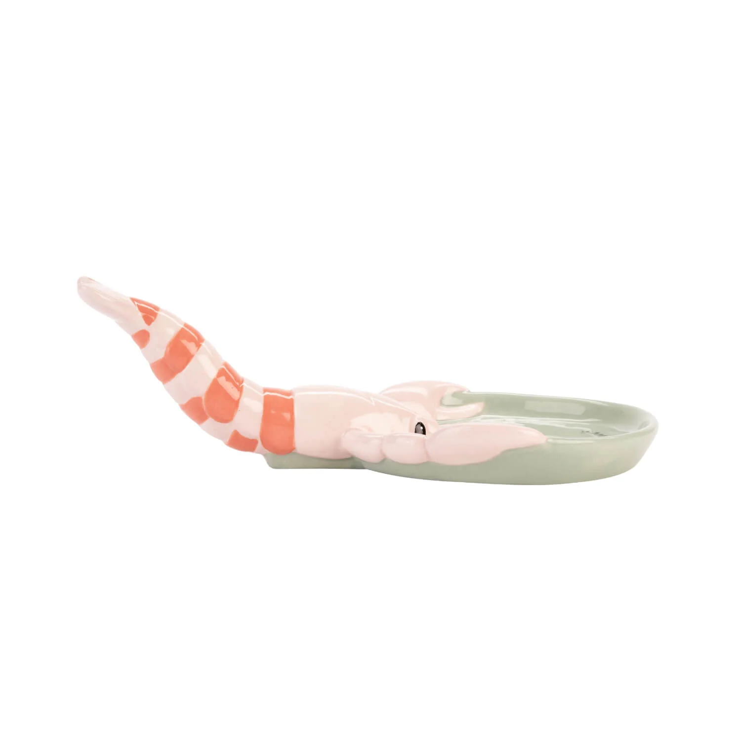 Yvonne Ellen Spoon Rest - Lobster - Image 5