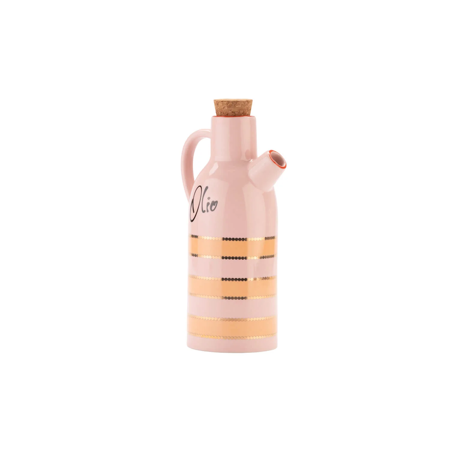 Yvonne Ellen Striped Oil Pourer - Image 2