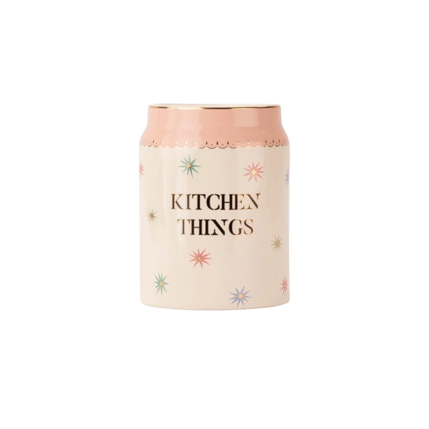 Yvonne Ellen Utensil Pot - Kitchen Things