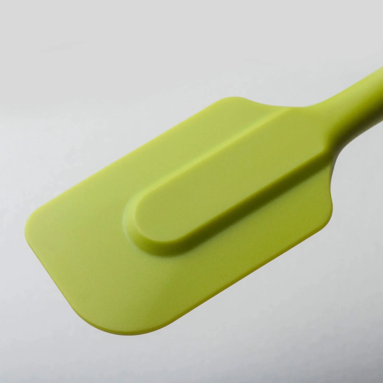 Zeal 26cm Silicone Spatula - Neon Lime - Image 2