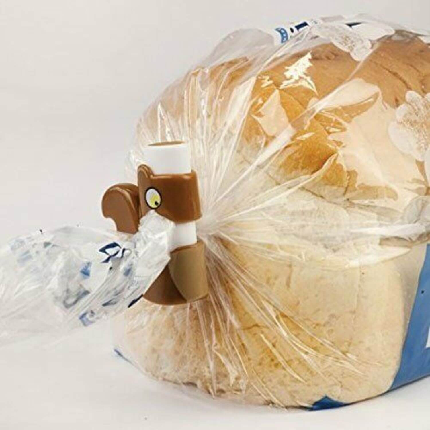 Zeal Bread Bag Clips - Pack of 2 - Image 3