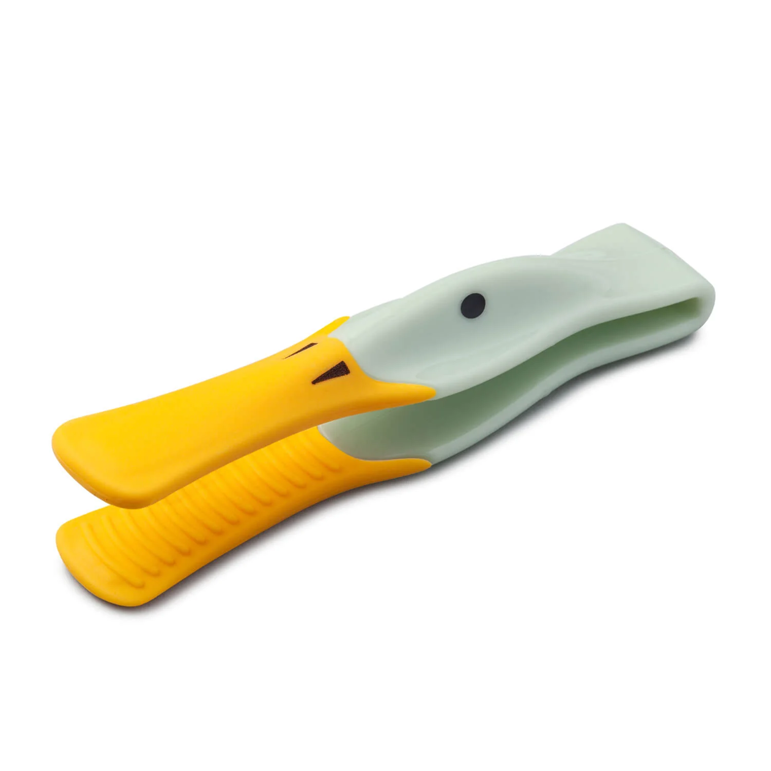 Zeal Silicone Duck Toast Tongs - Assorted - Image 2