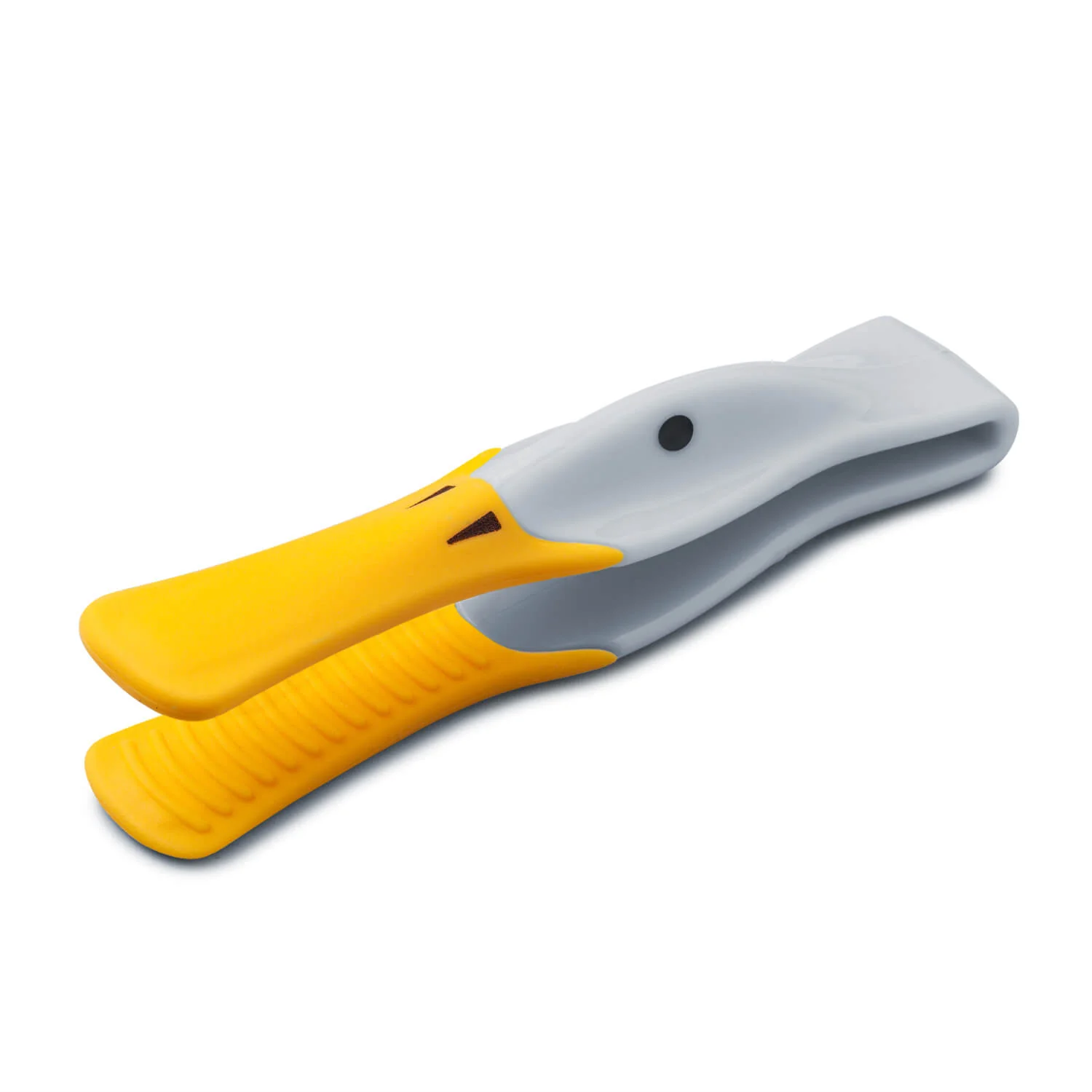 Zeal Silicone Duck Toast Tongs - Assorted - Image 3