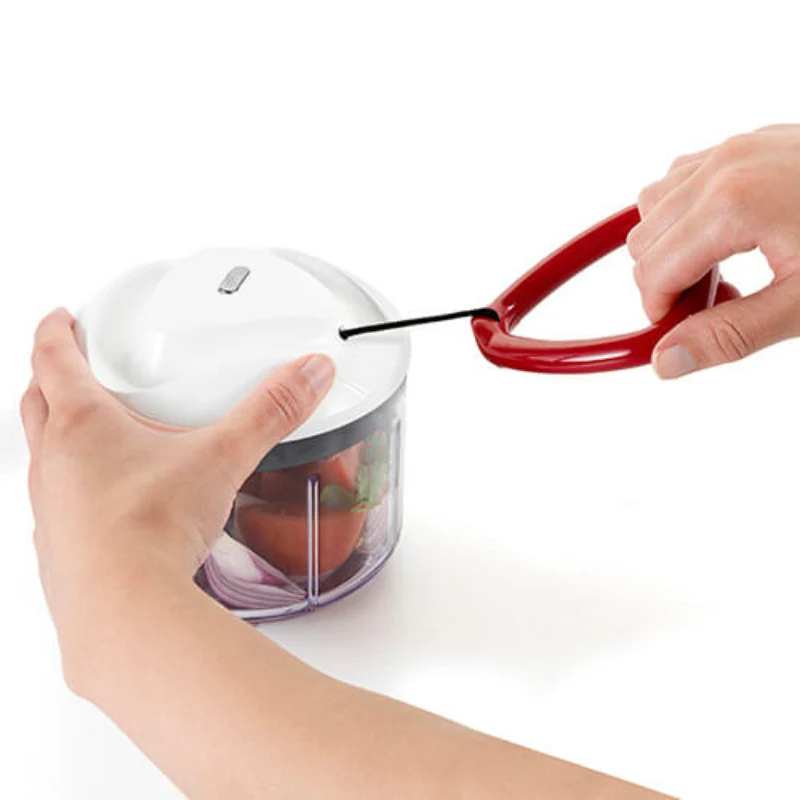 Zyliss Easy Pull Food Processor - Image 3