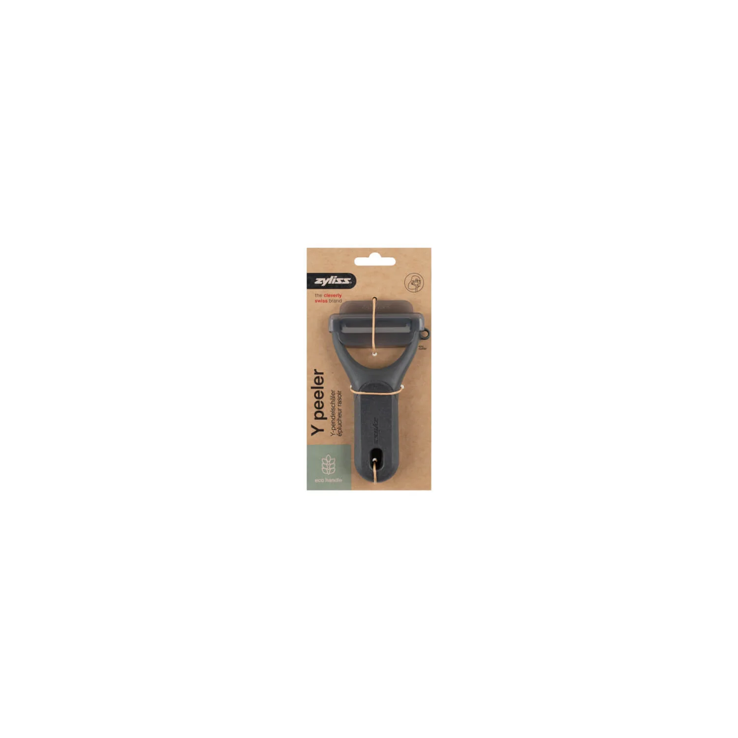 Zyliss Eco Handle Y Peeler - Image 9