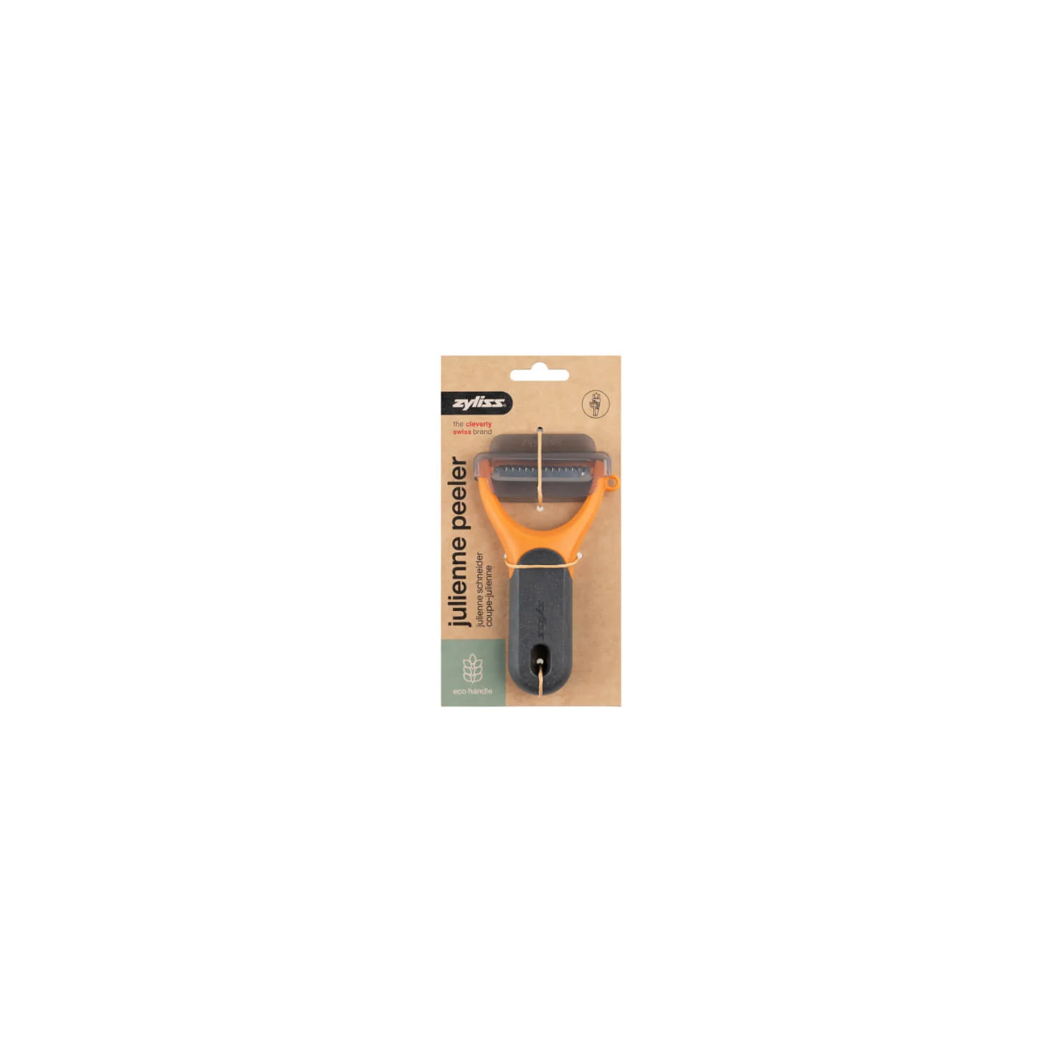 Zyliss Julienne Y Peeler - Image 7