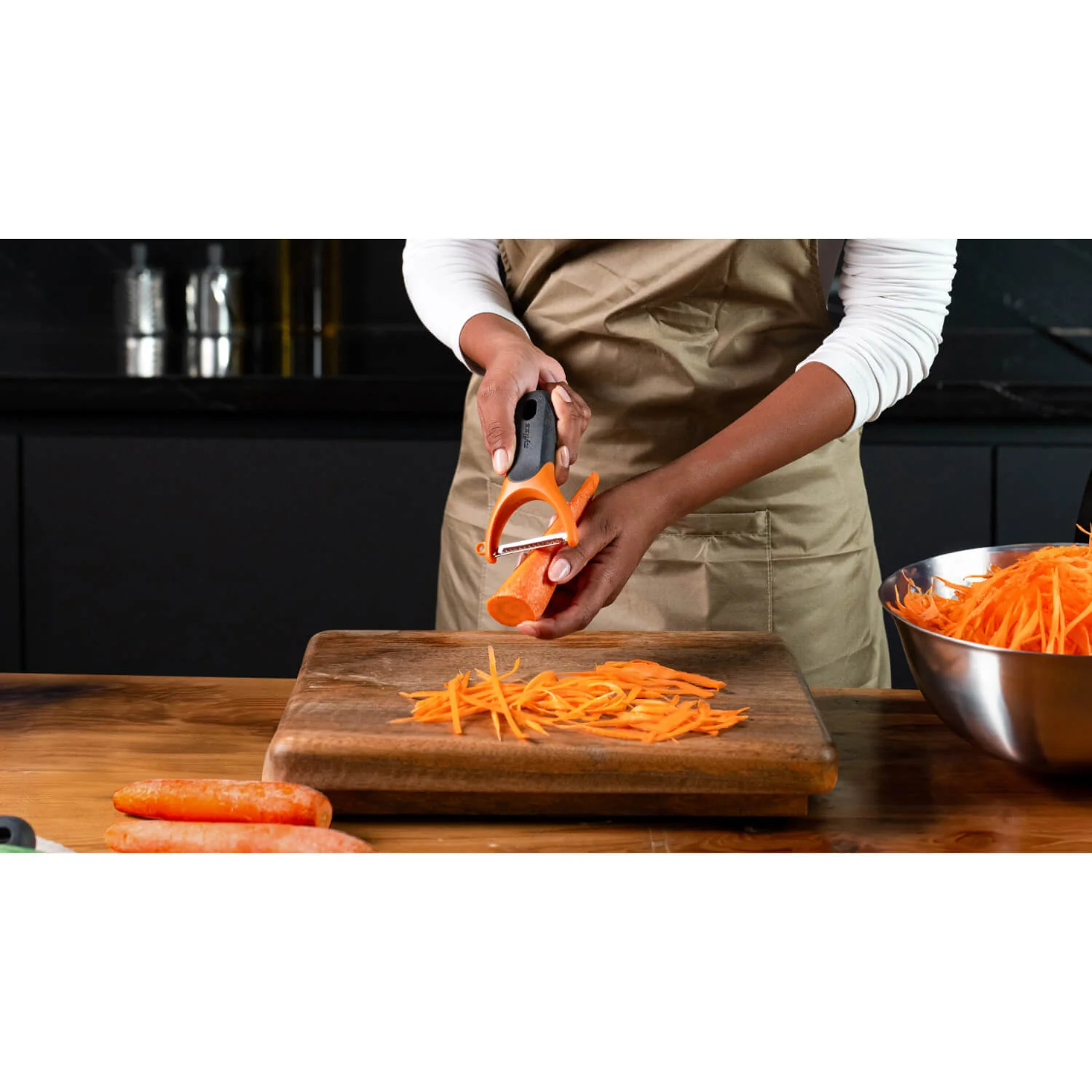 Zyliss Julienne Y Peeler - Image 8
