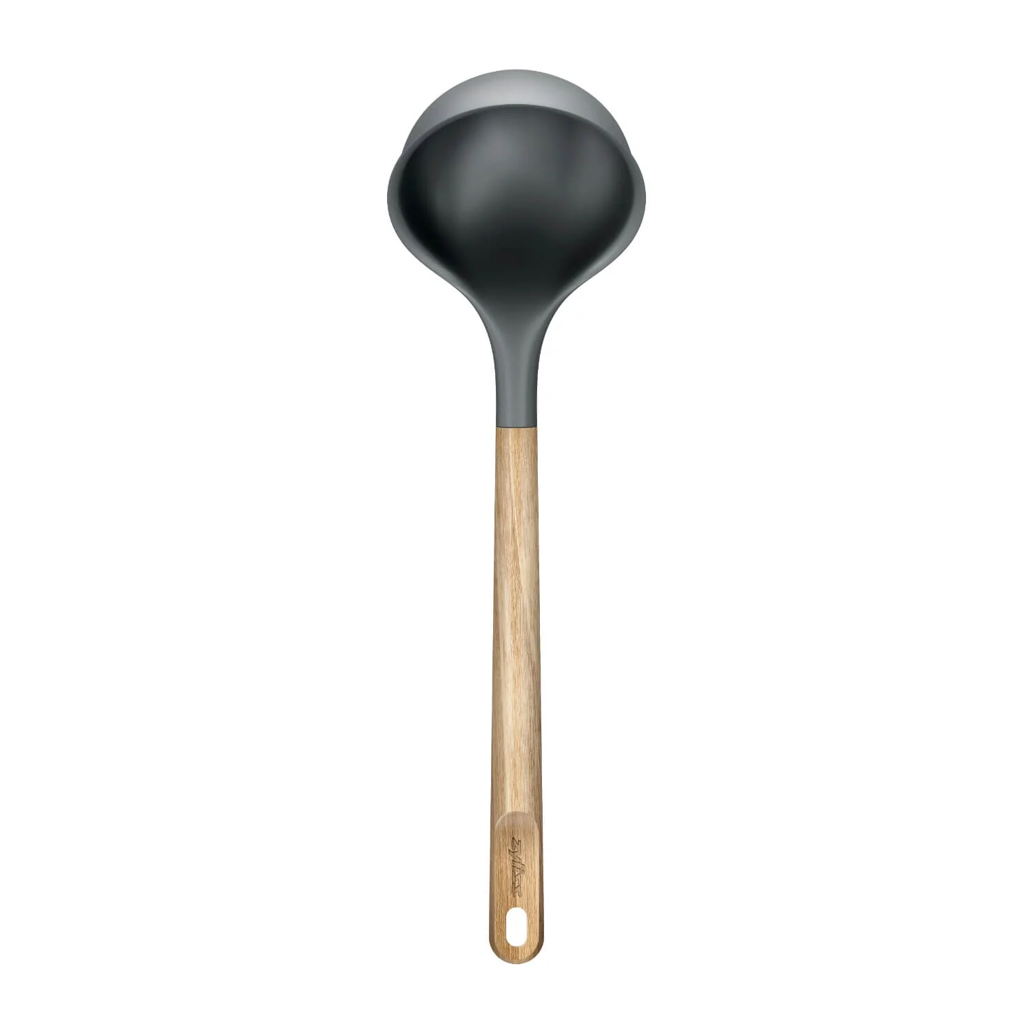 Zyliss Oak Wood Ladle - Large