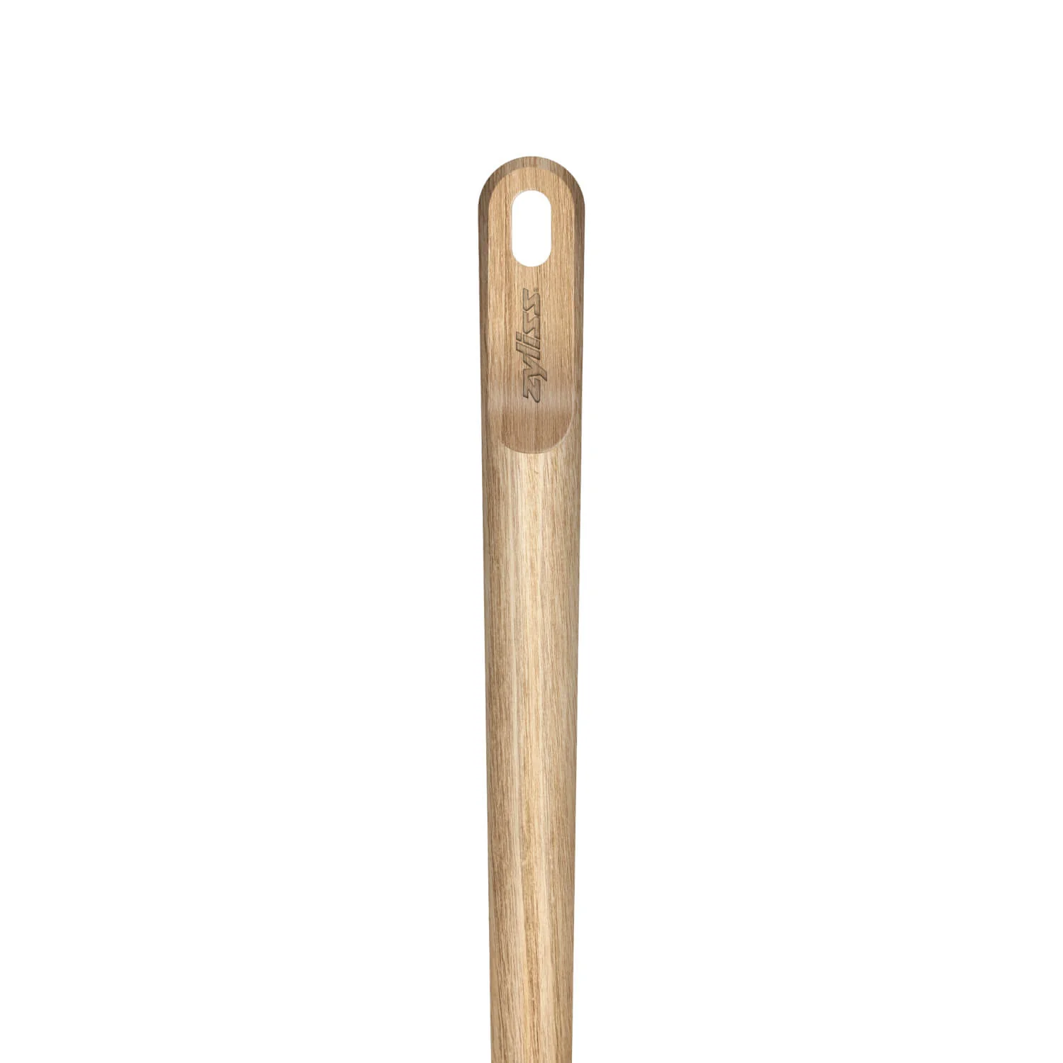 Zyliss Oak Wood Spoon - Large - Image 2