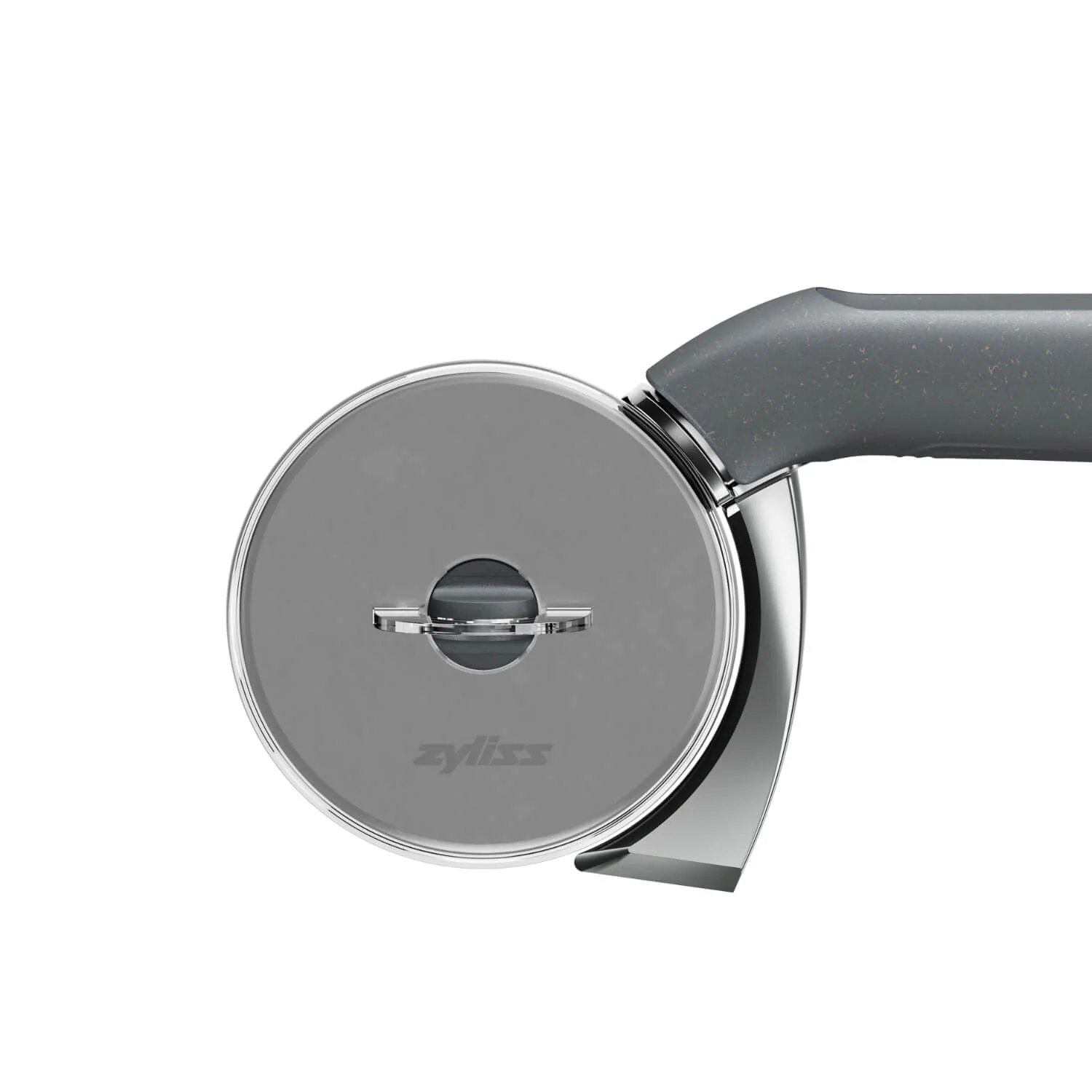 Zyliss Pizza & Pastry Cutter - Black - Image 3