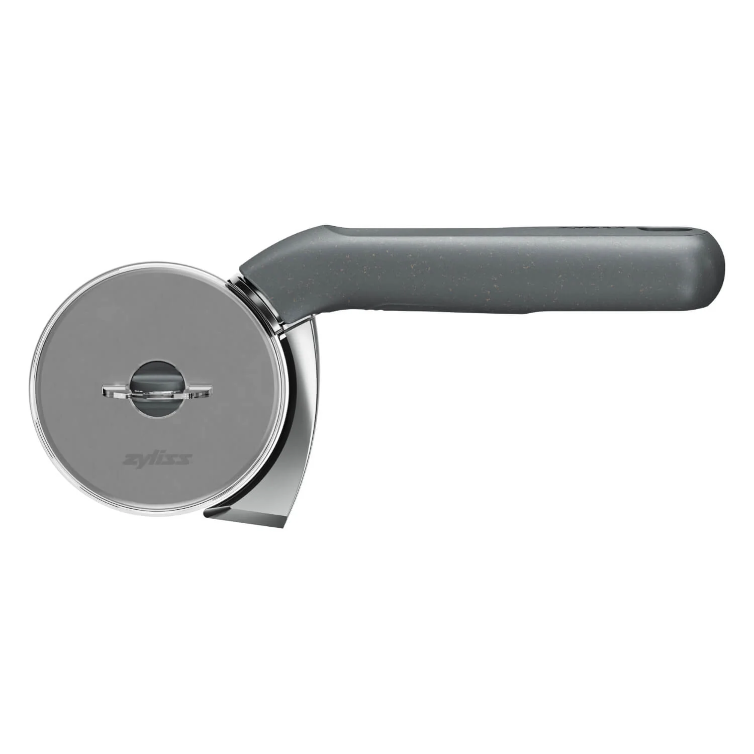 Zyliss Pizza & Pastry Cutter - Black - Image 4