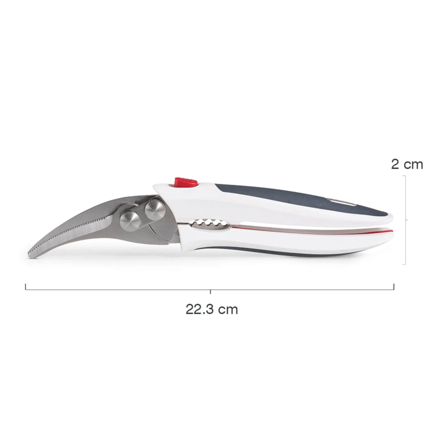 Zyliss Shellfish Shears - Image 5